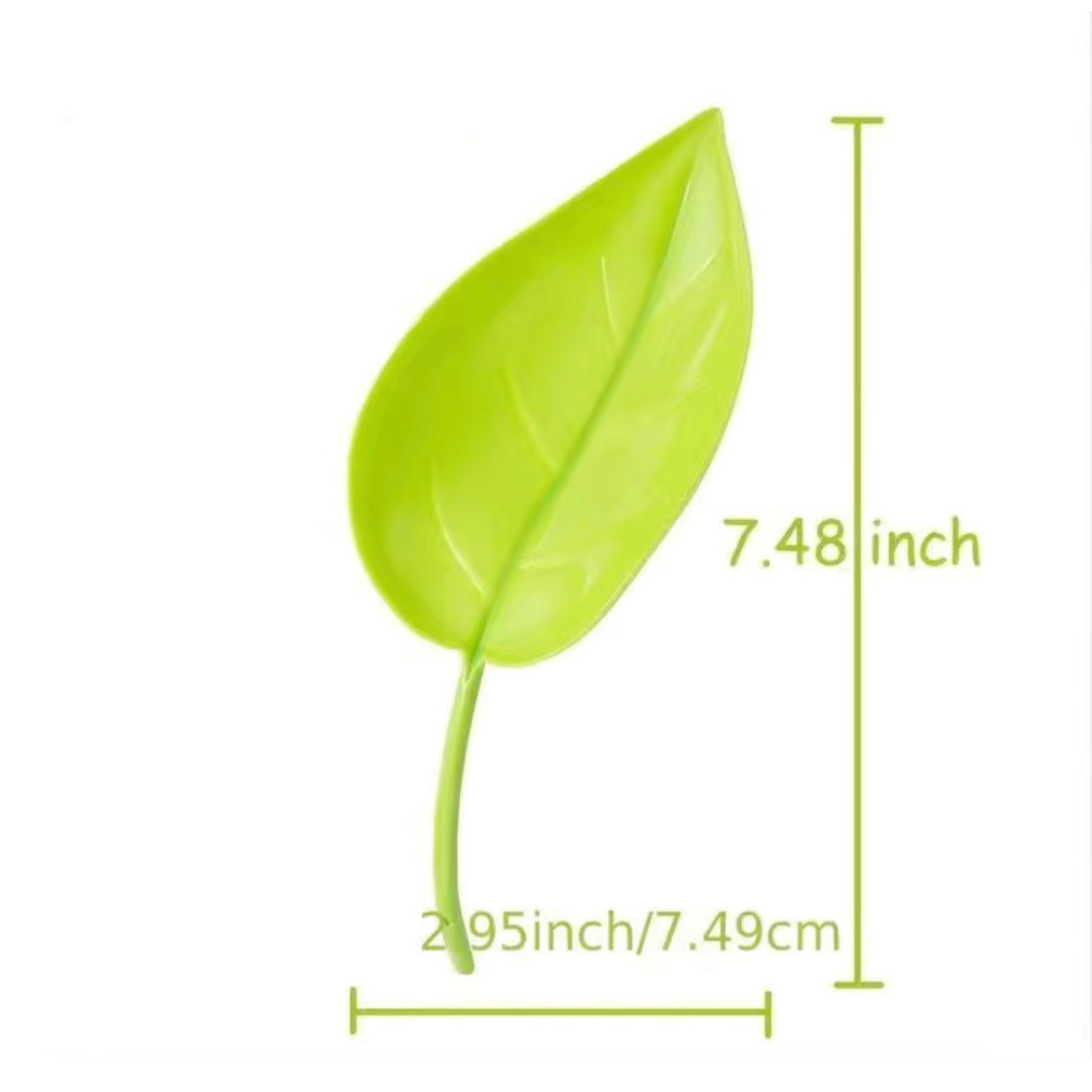 Leaf Watering Funnel