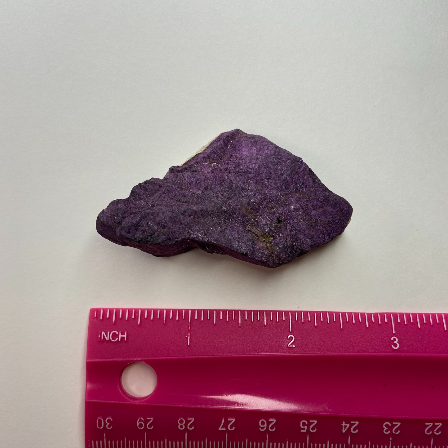 Purpurite