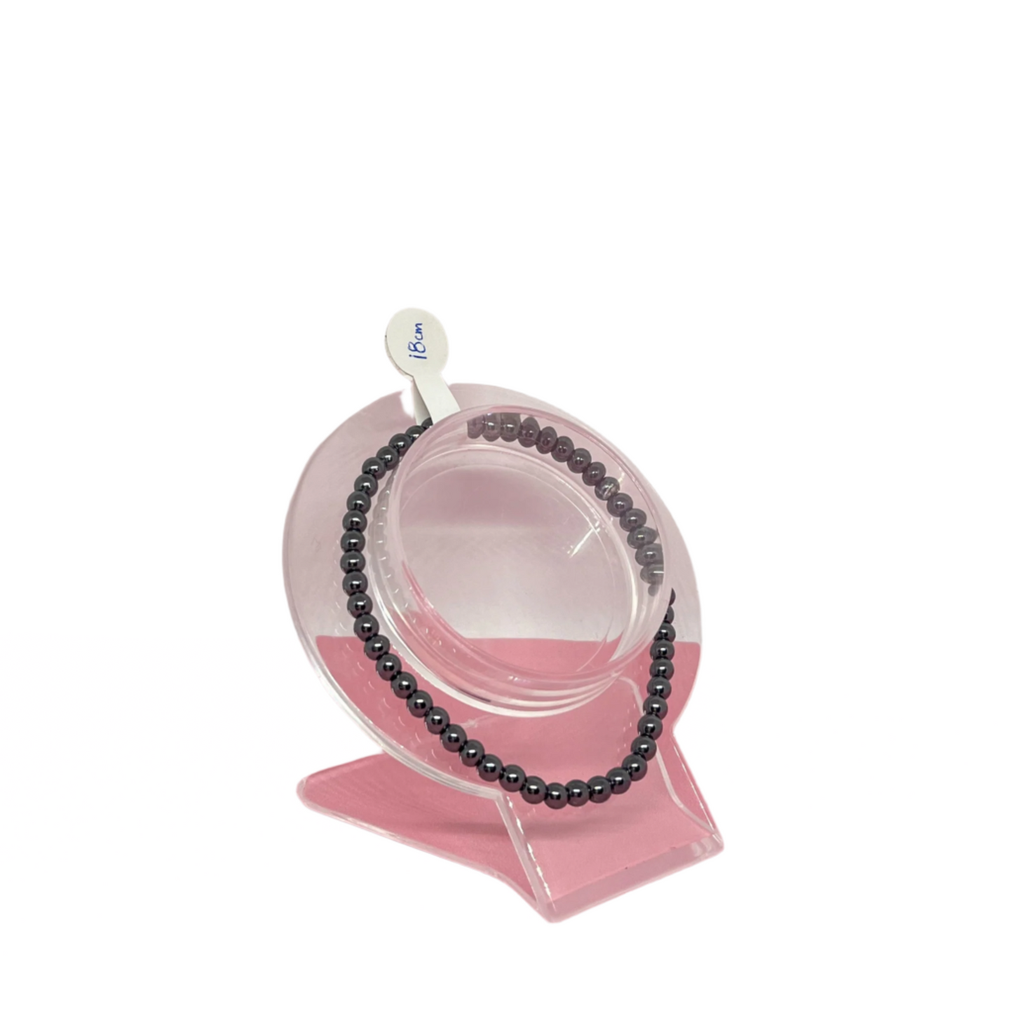 Crystal Gemstone Bracelet