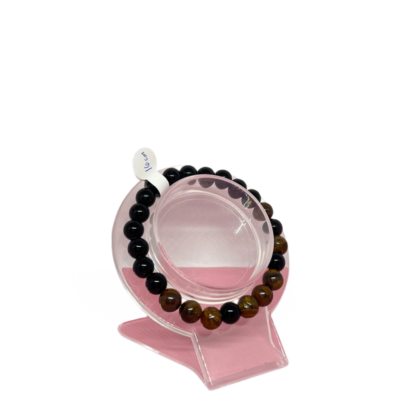 Crystal Gemstone Bracelet