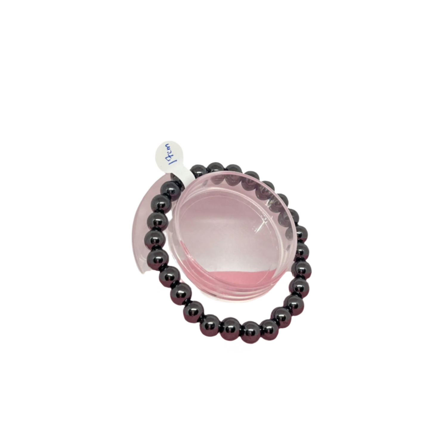 Crystal Gemstone Bracelet