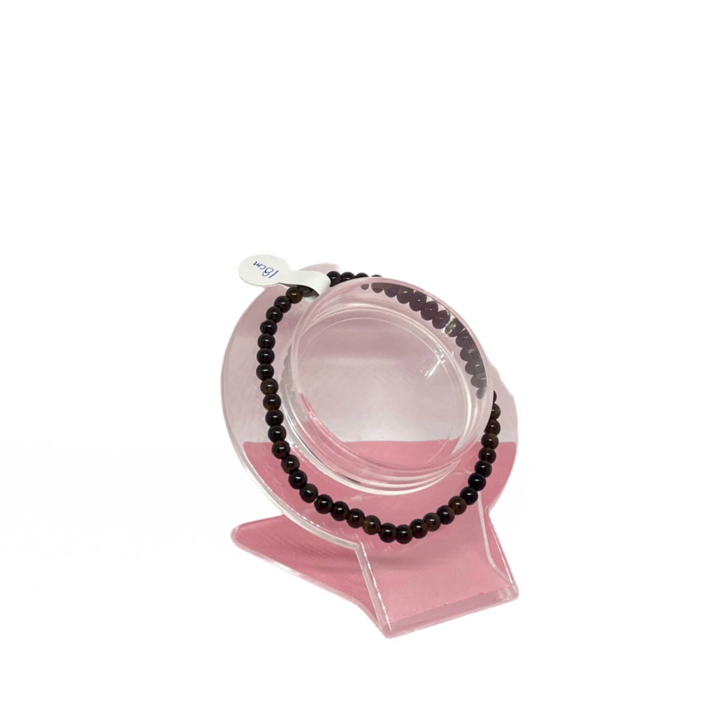 Crystal Gemstone Bracelet