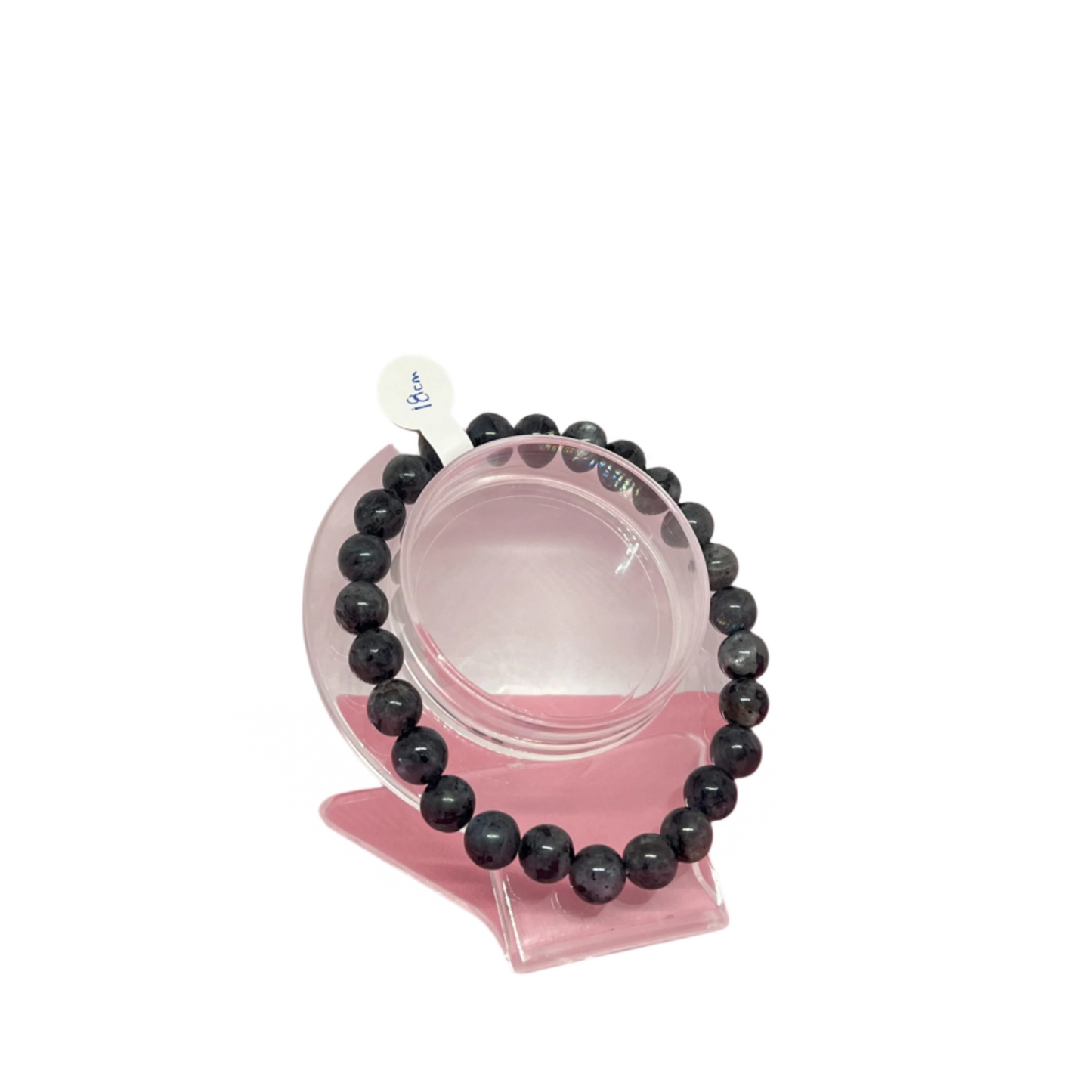 Crystal Gemstone Bracelet