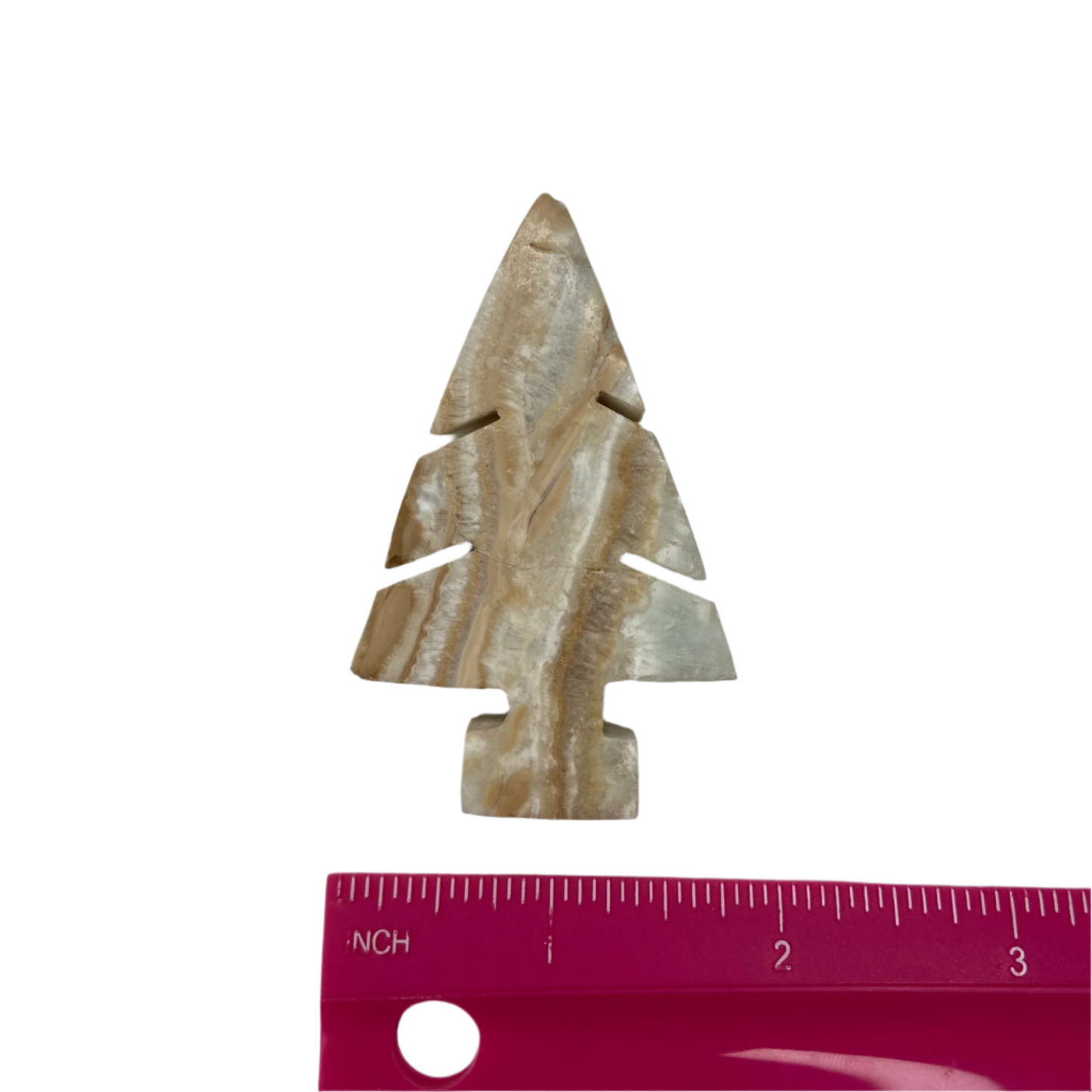 Caribbean Calcite Tree