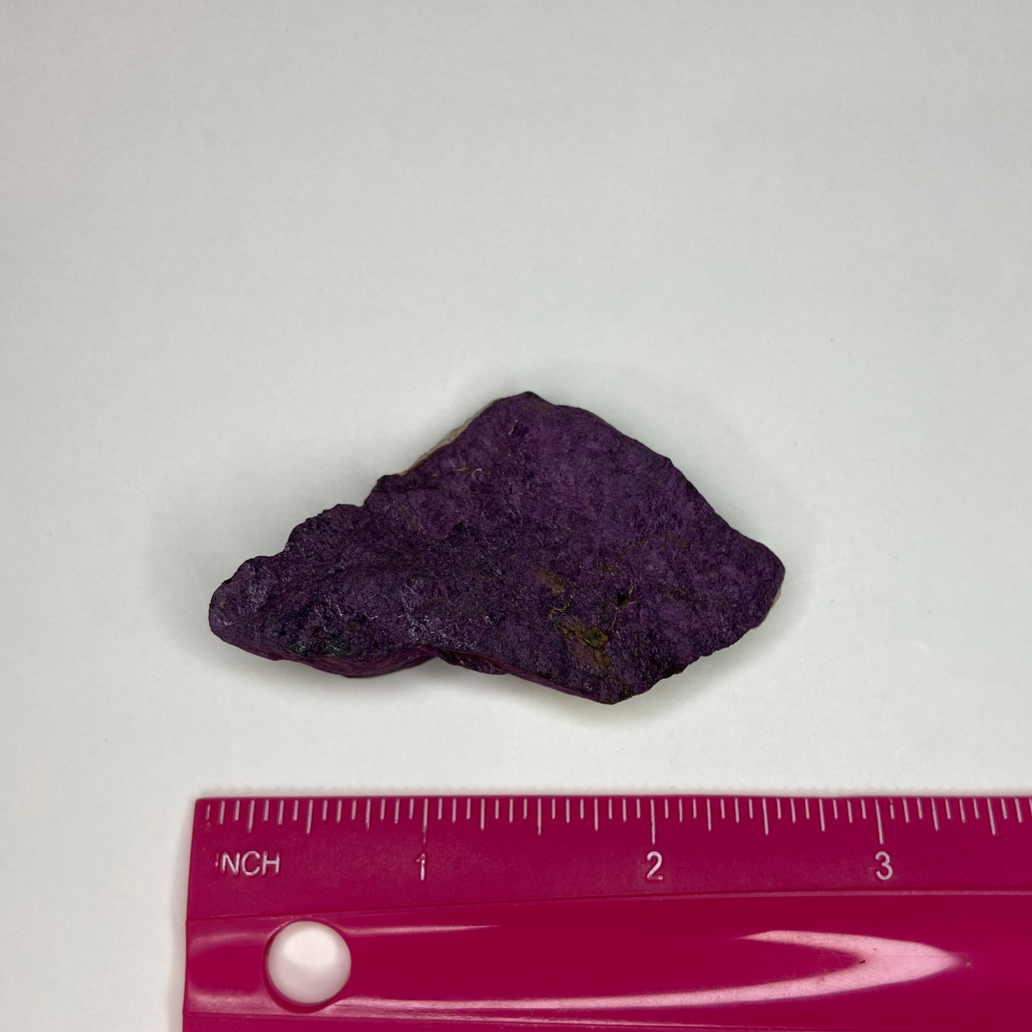 Purpurite