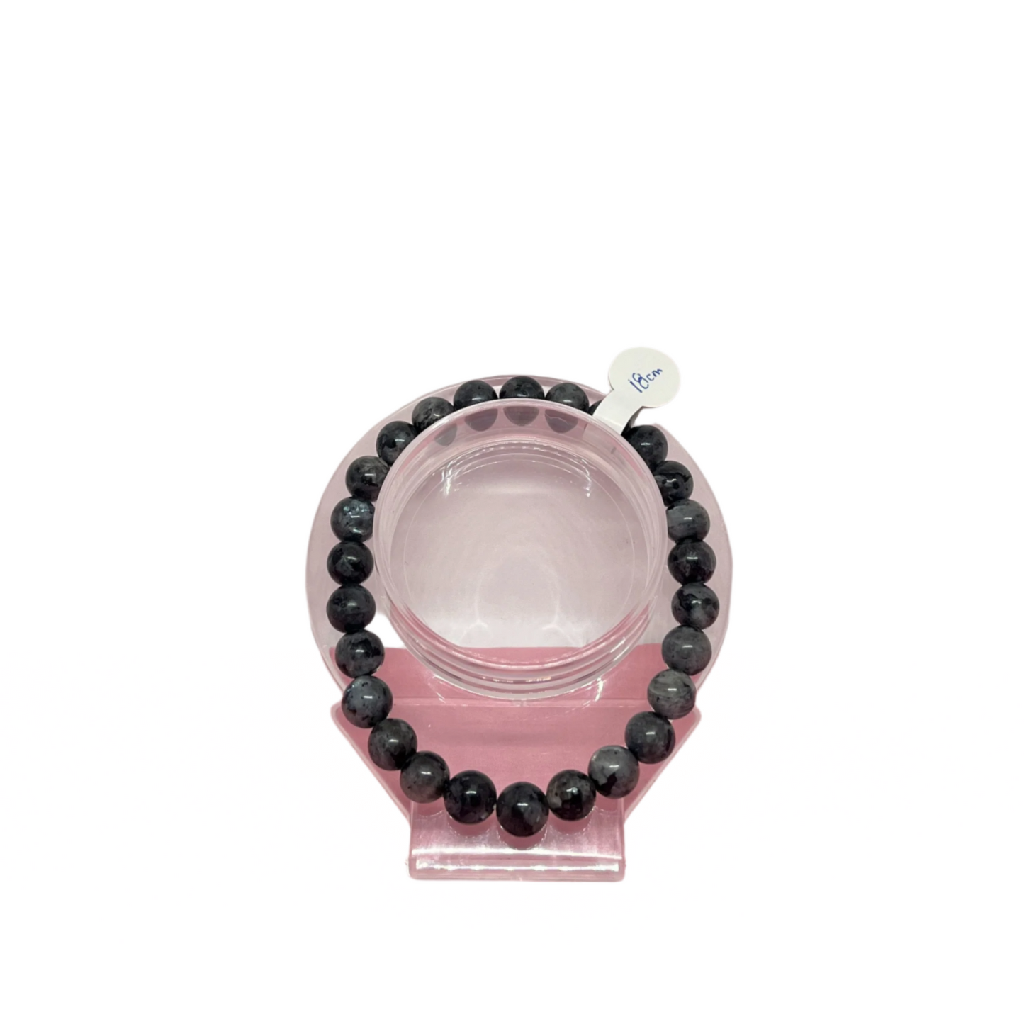 Crystal Gemstone Bracelet