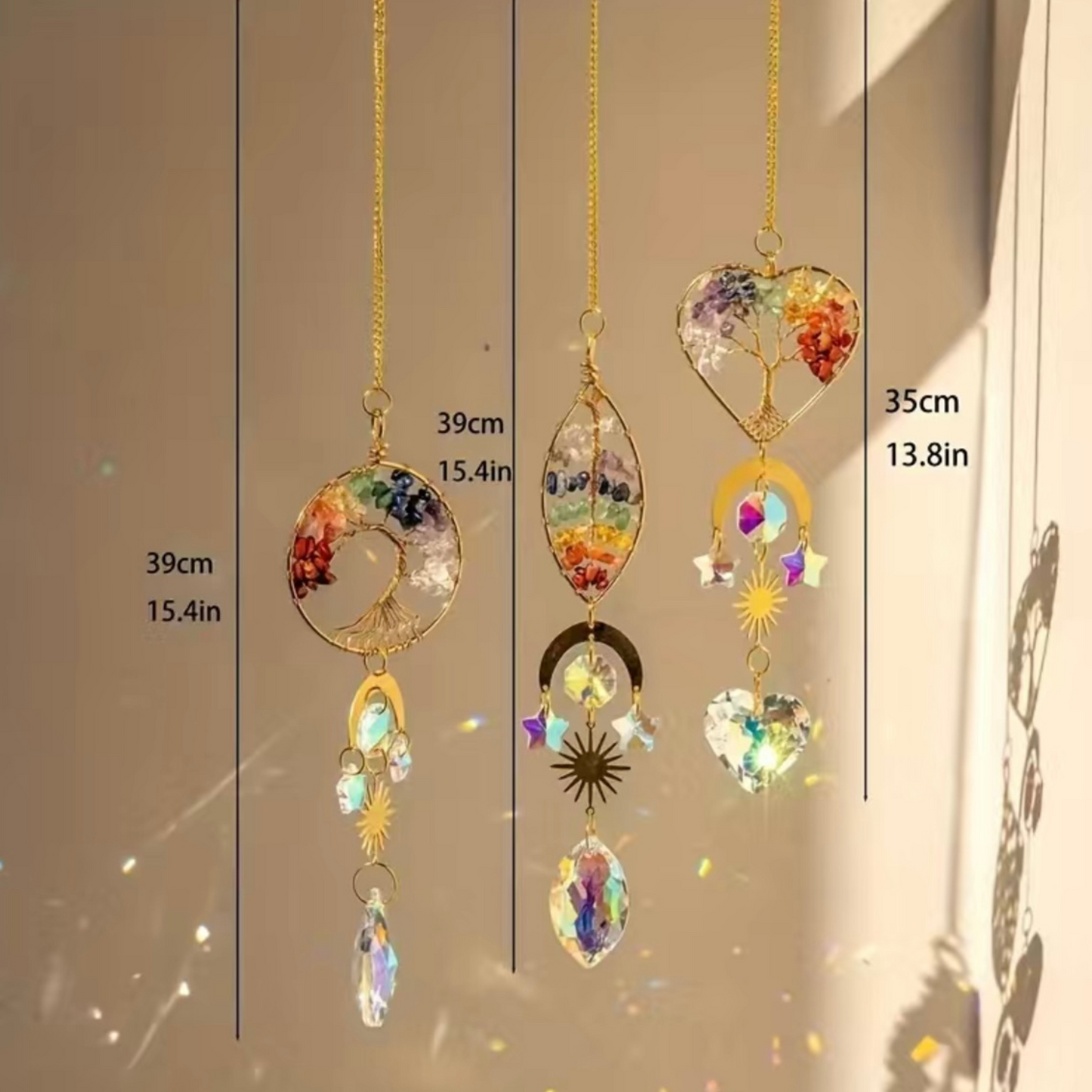 Tree of Life Suncatcher