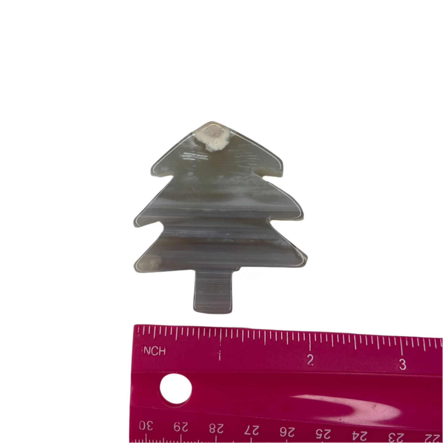 Flower Agate Tree