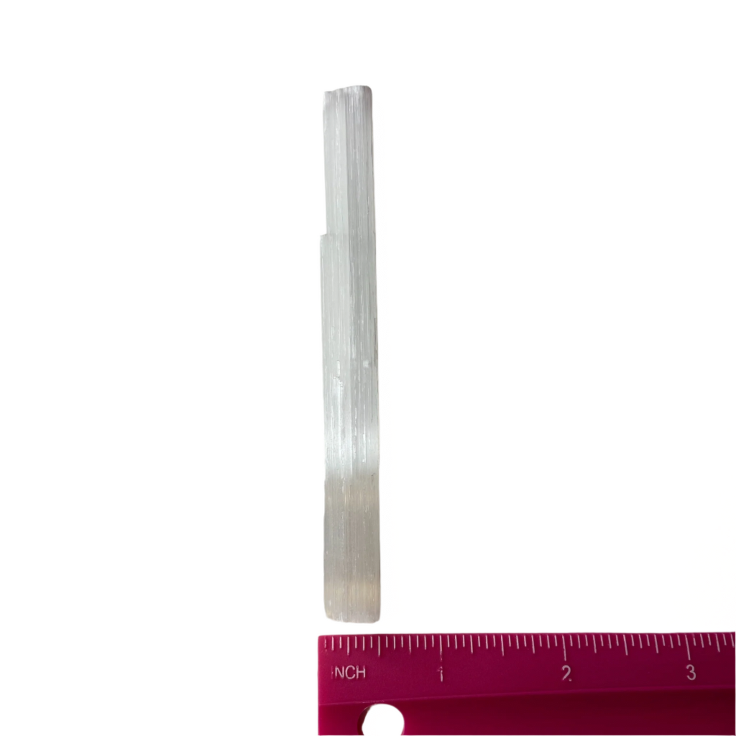Selenite Stick