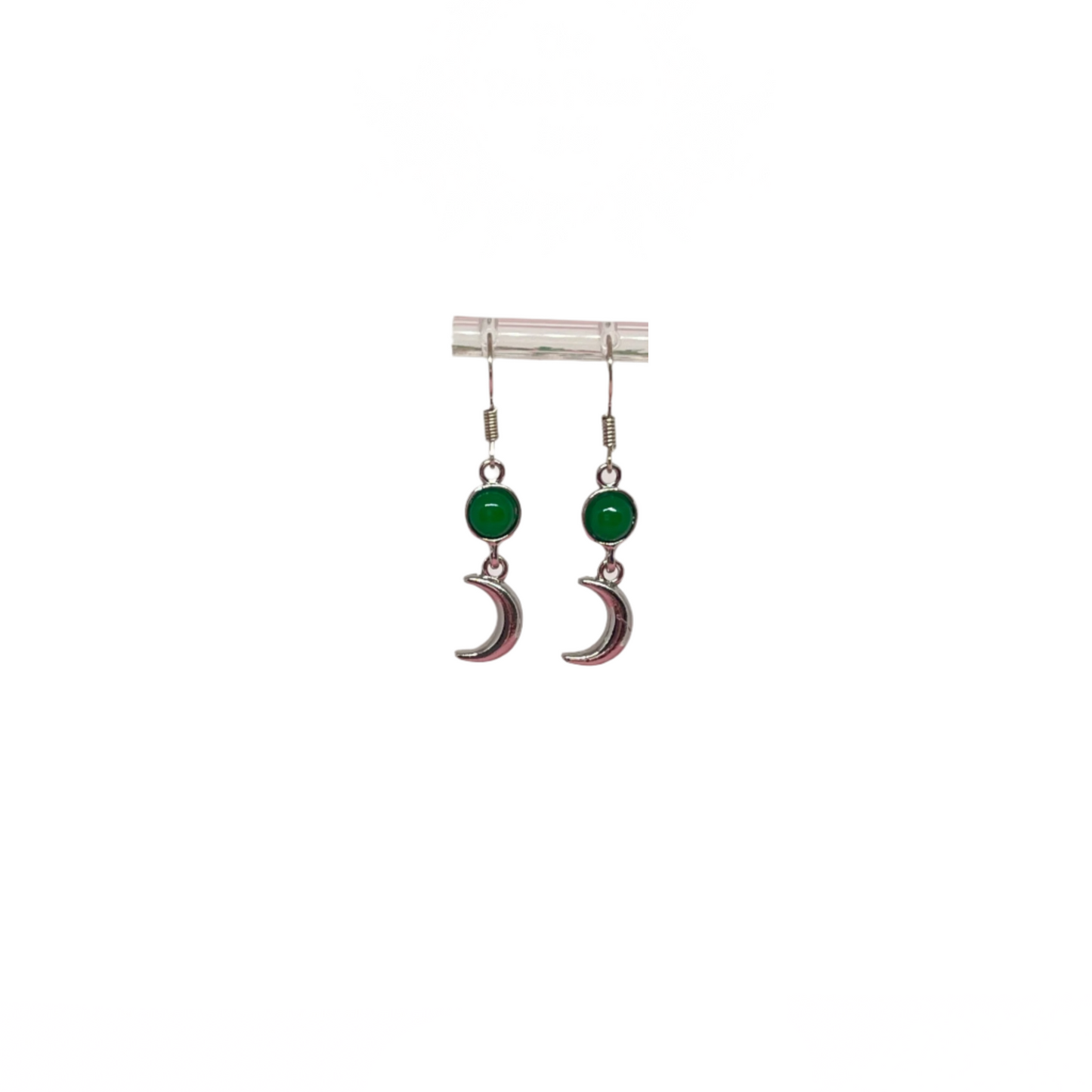 Moon Earrings