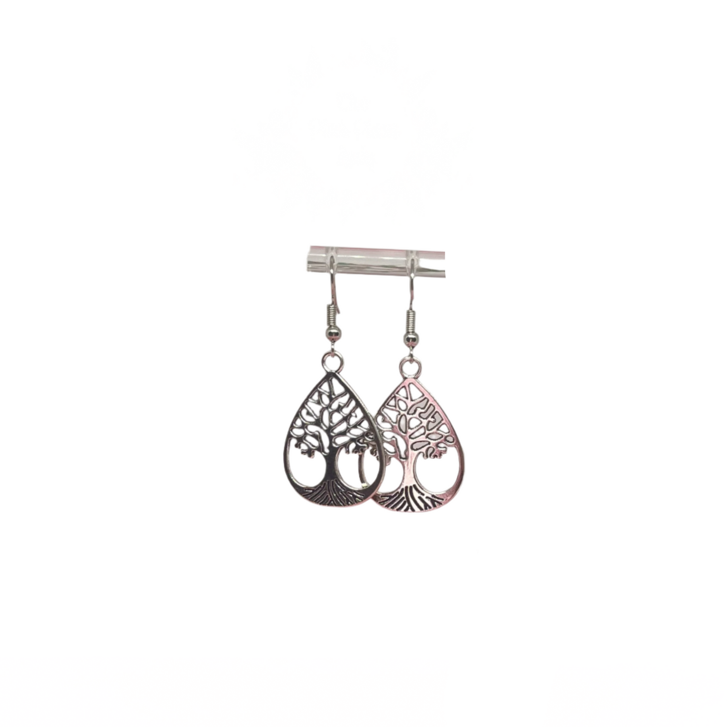 Tree of Life Earrings