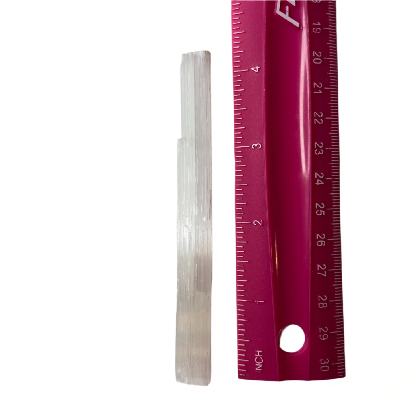 Selenite Stick