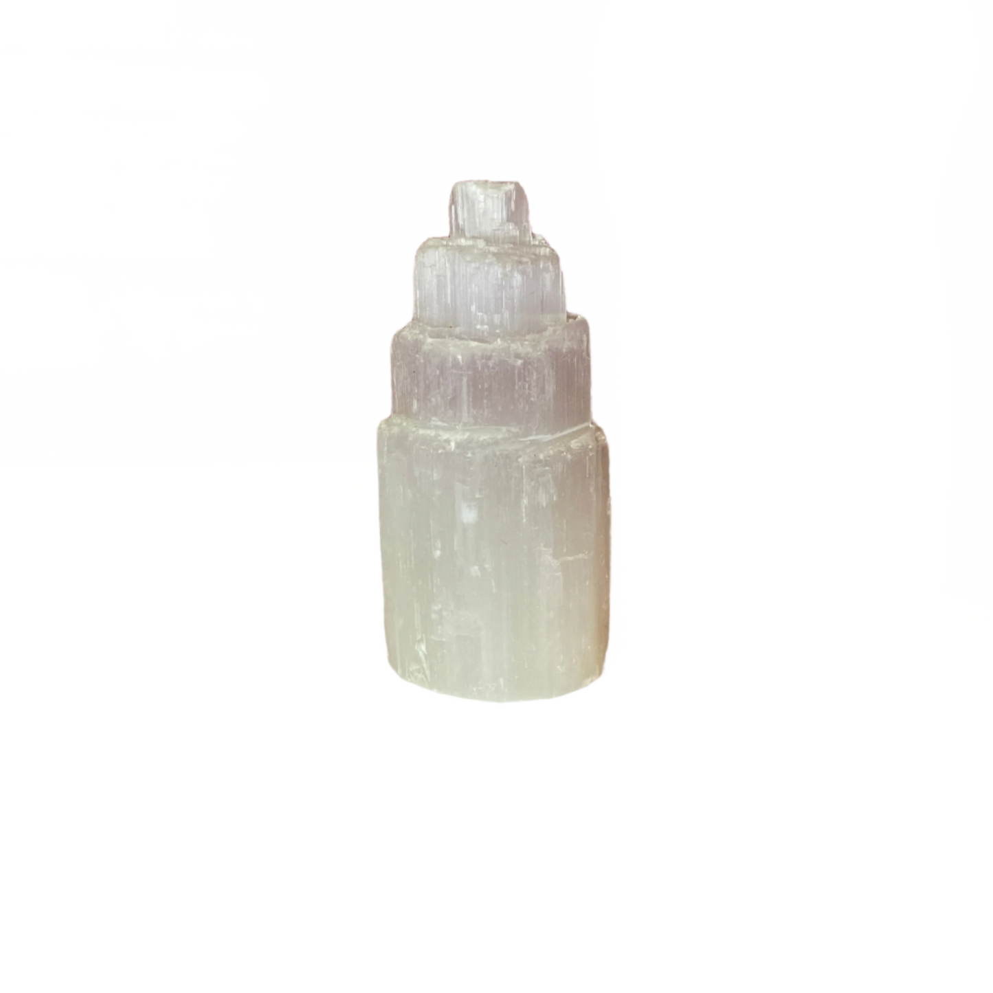 Selenite Tower