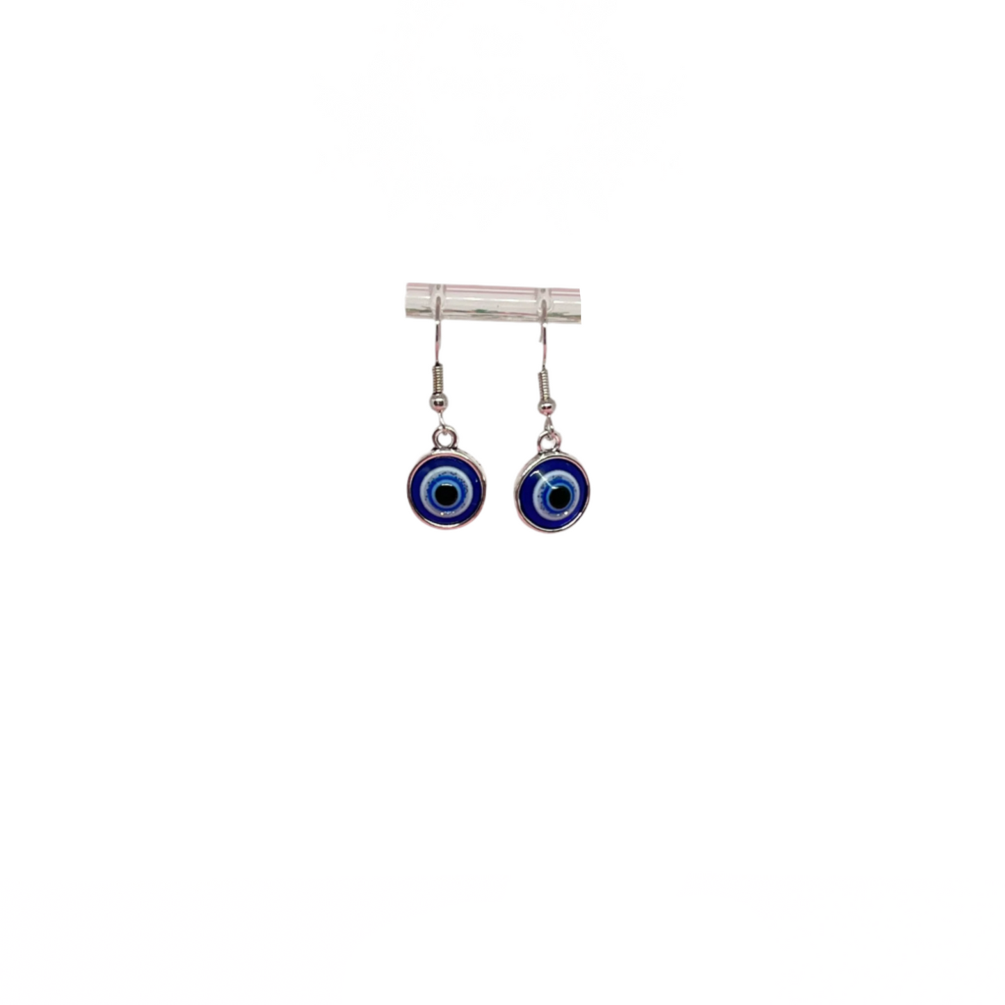Evil Eye Earrings