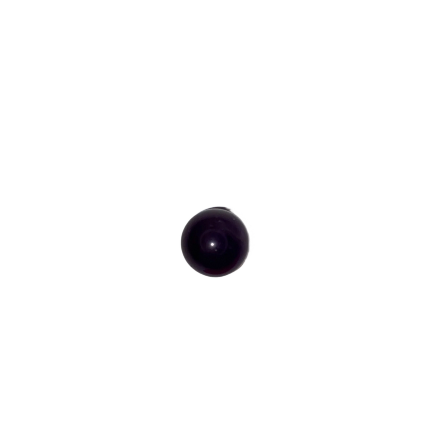 AAA Mini Amethyst Sphere