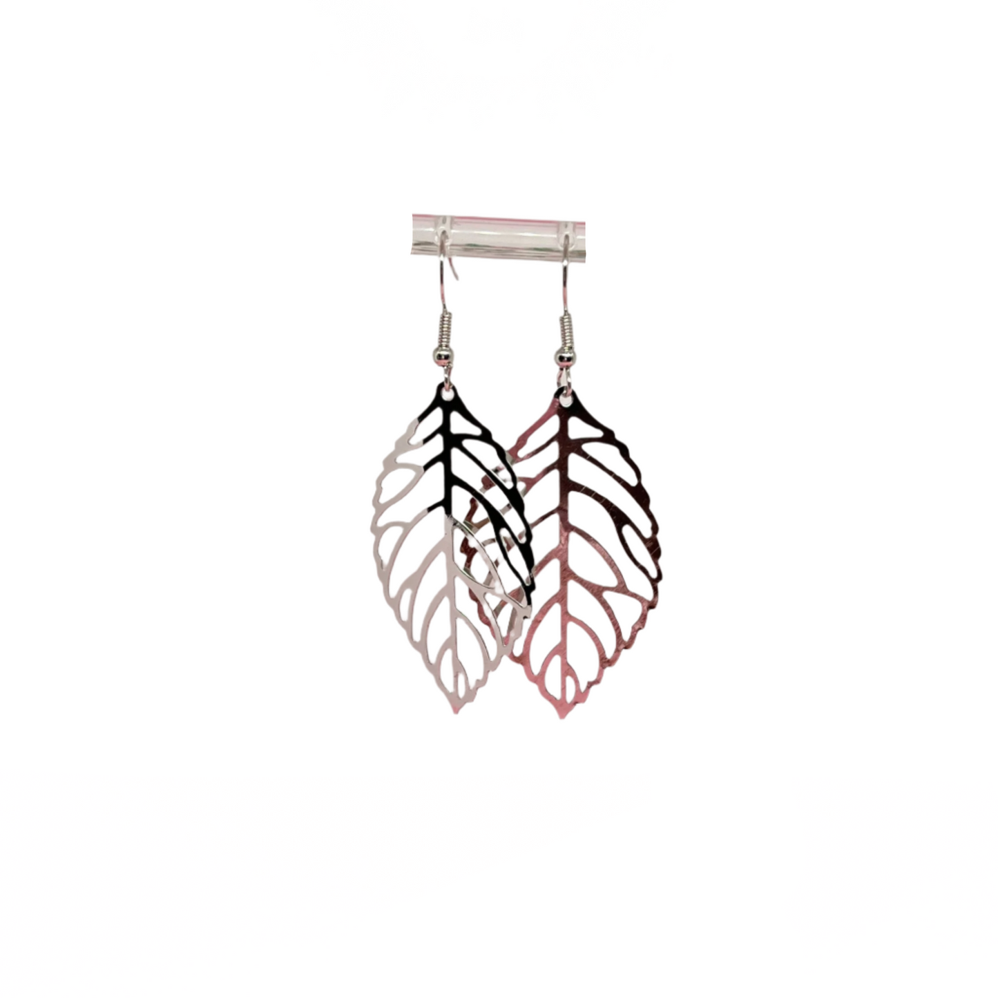 Leaf Earrings