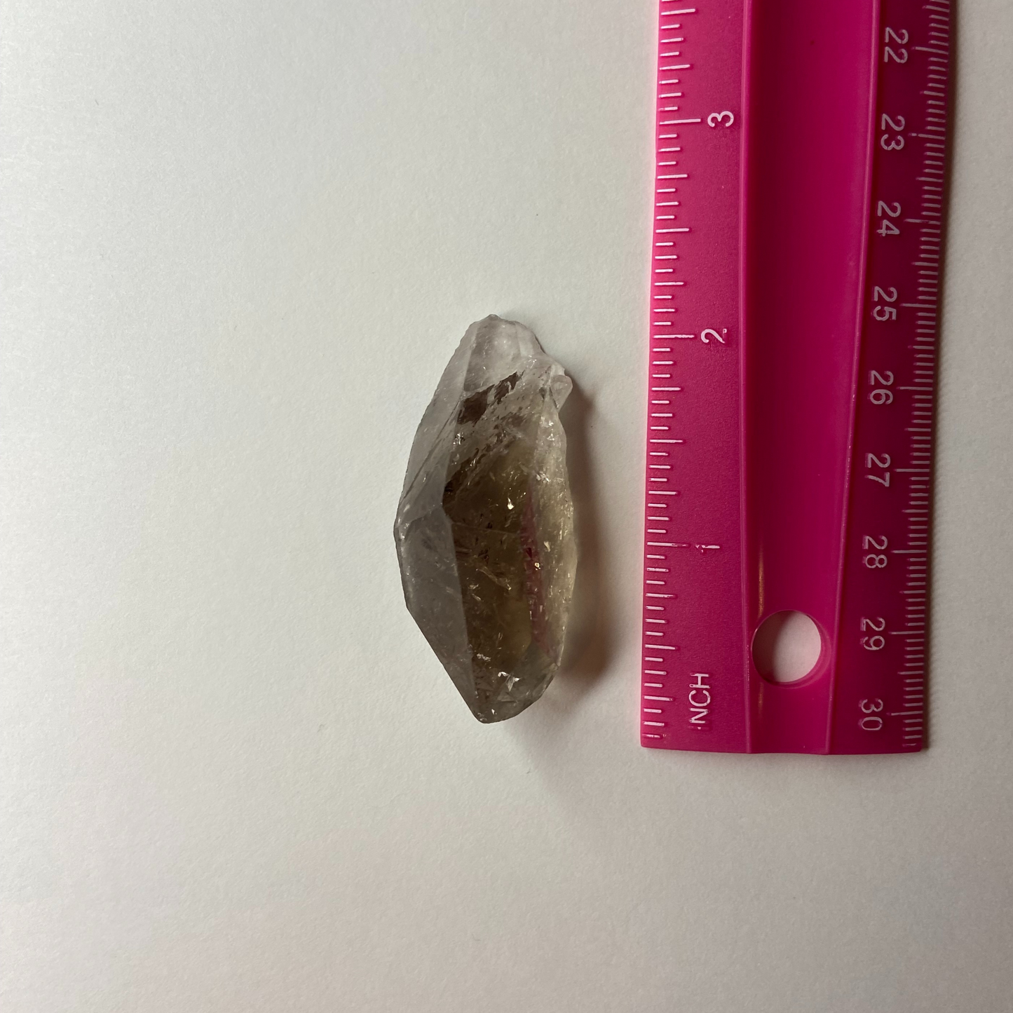 Smoky Quartz