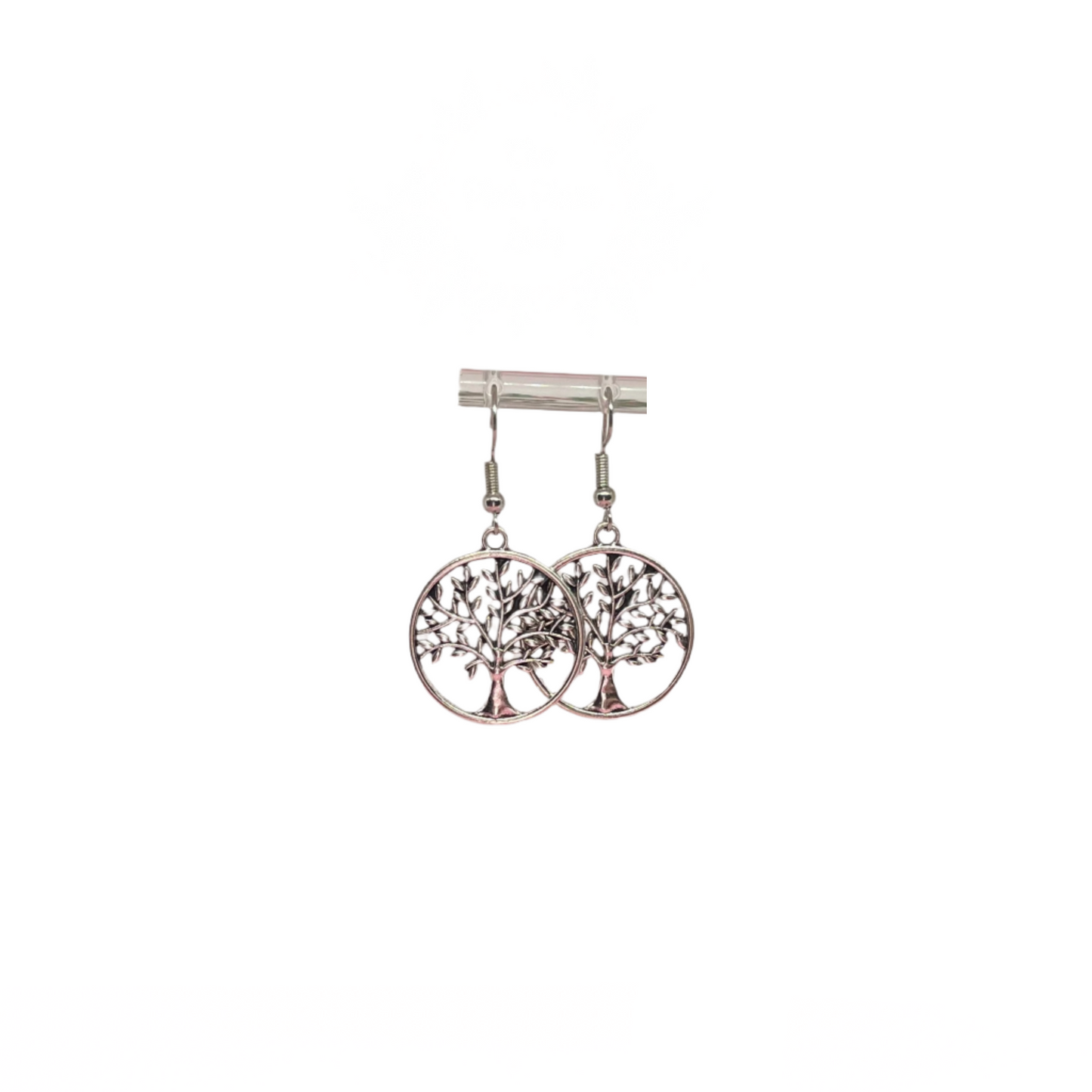 Tree of Life Earrings
