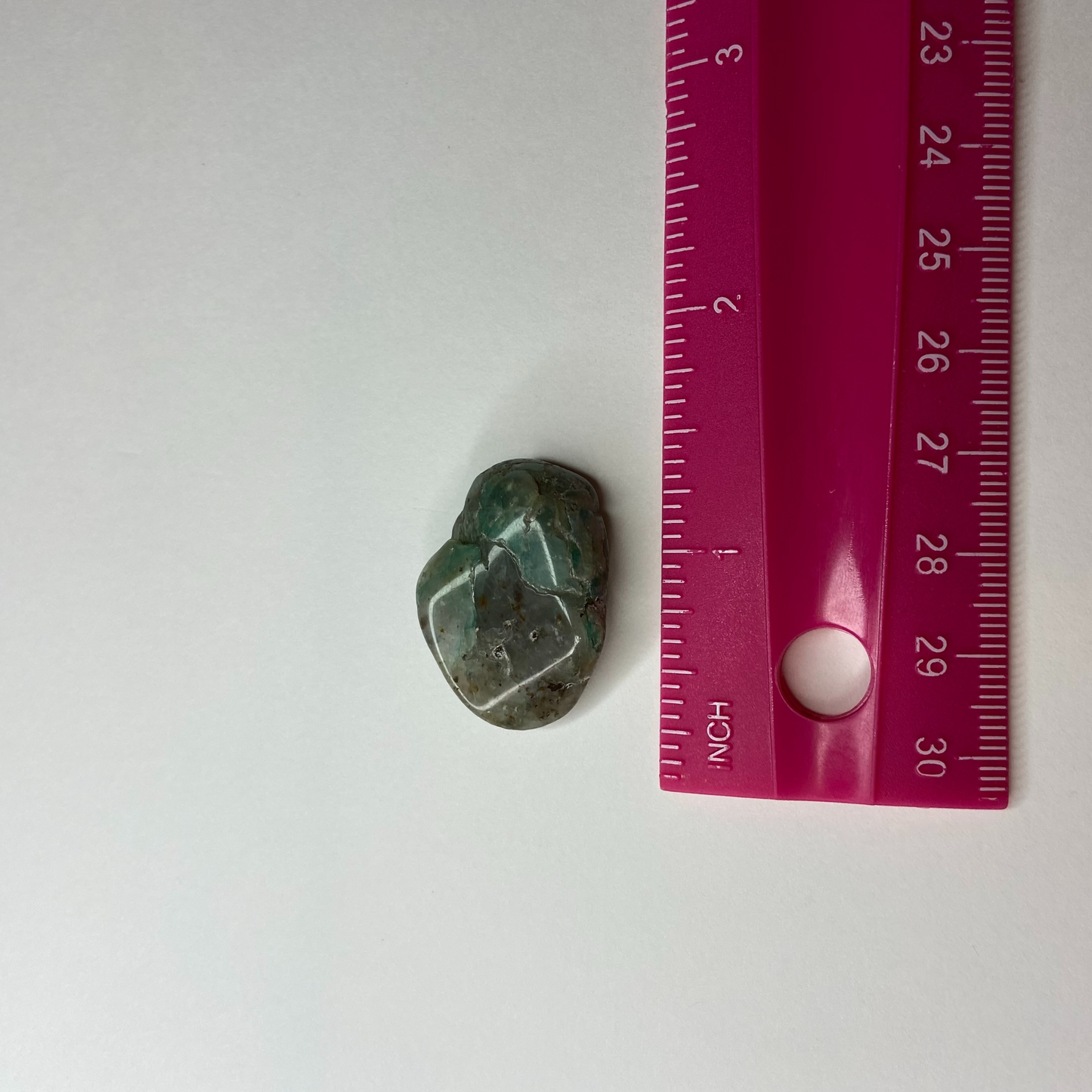 Chrysocolla Tumble