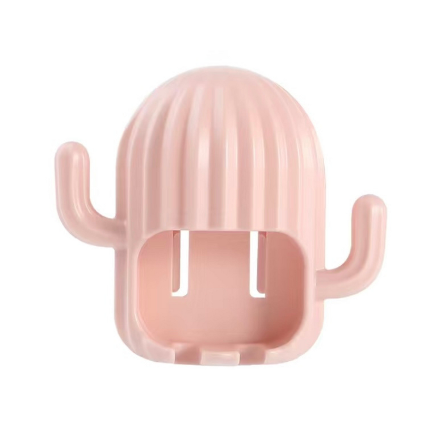 Cactus Toothbrush Holder