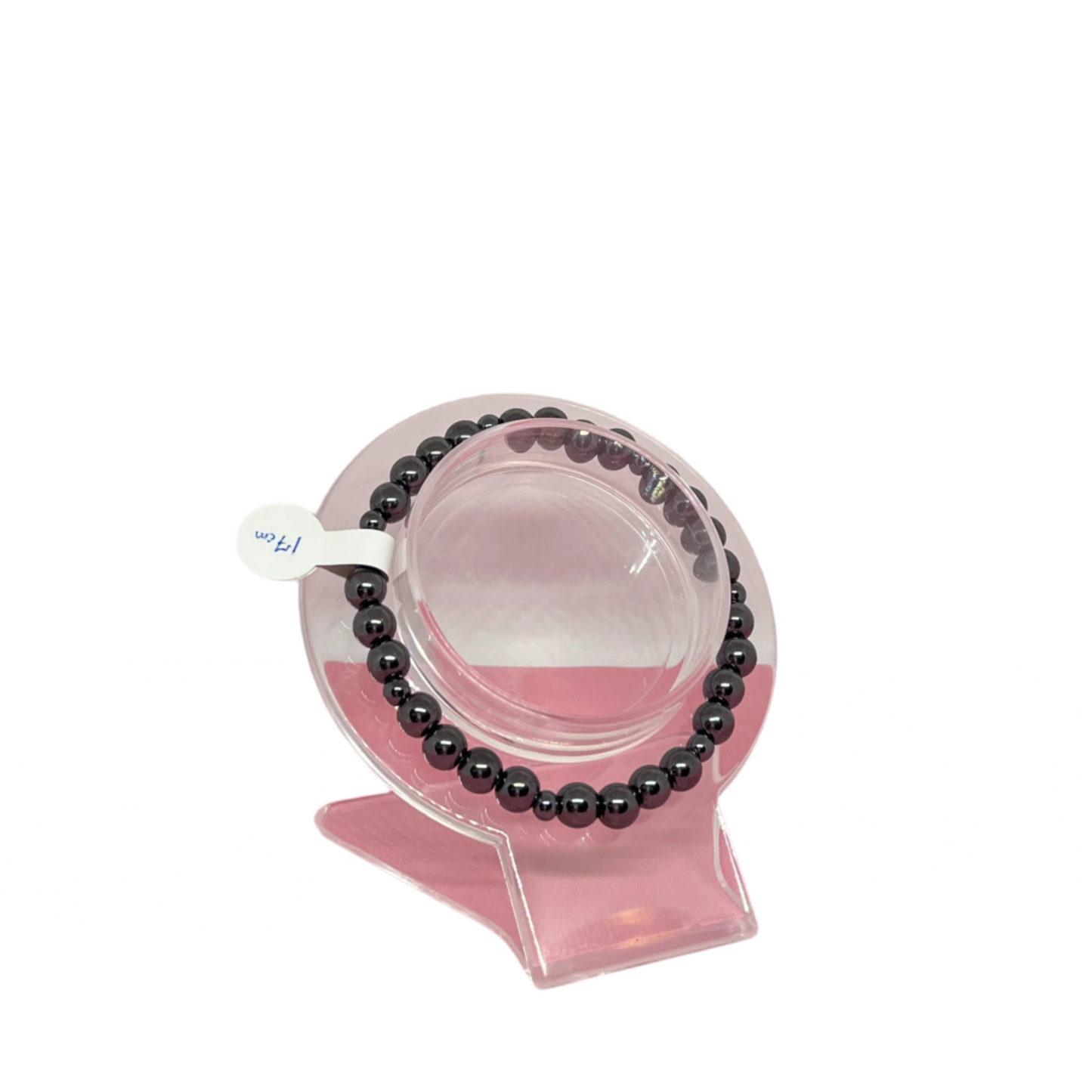 Crystal Gemstone Bracelet