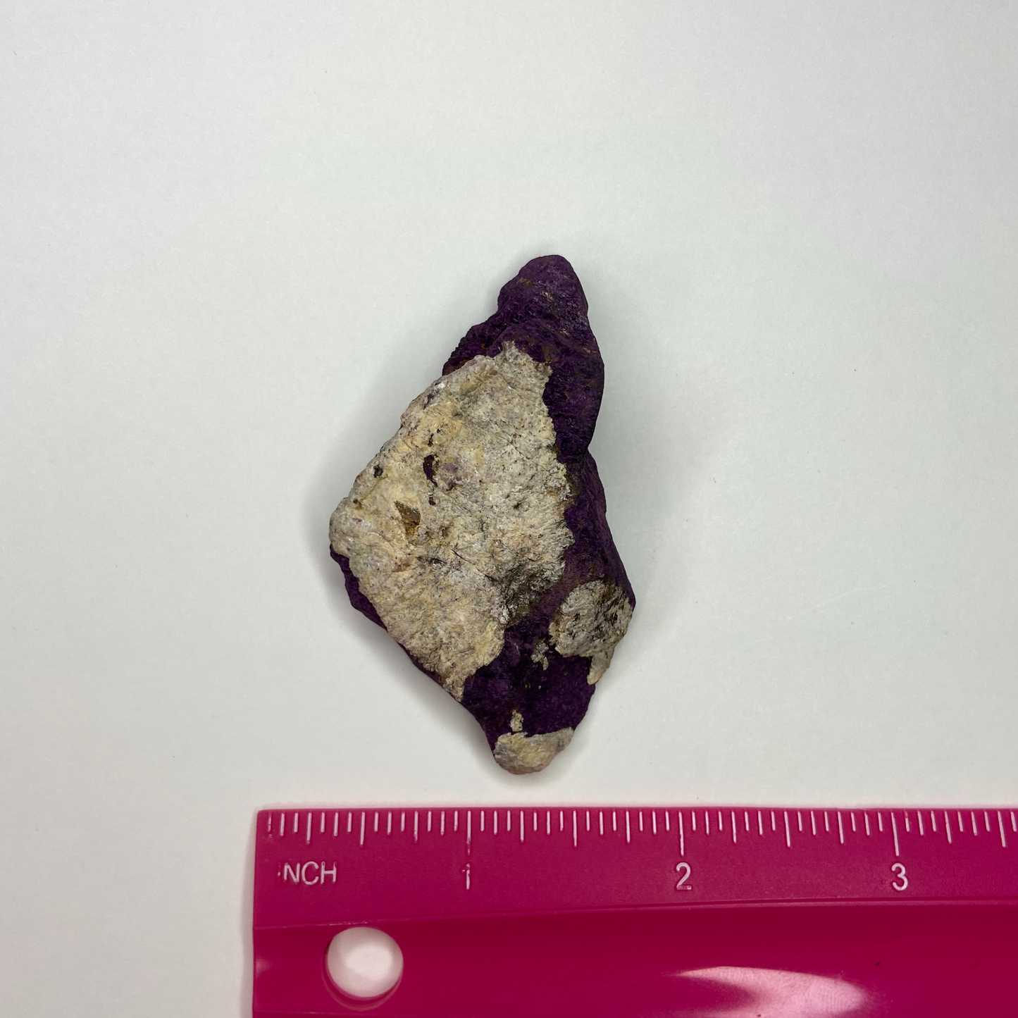 Purpurite