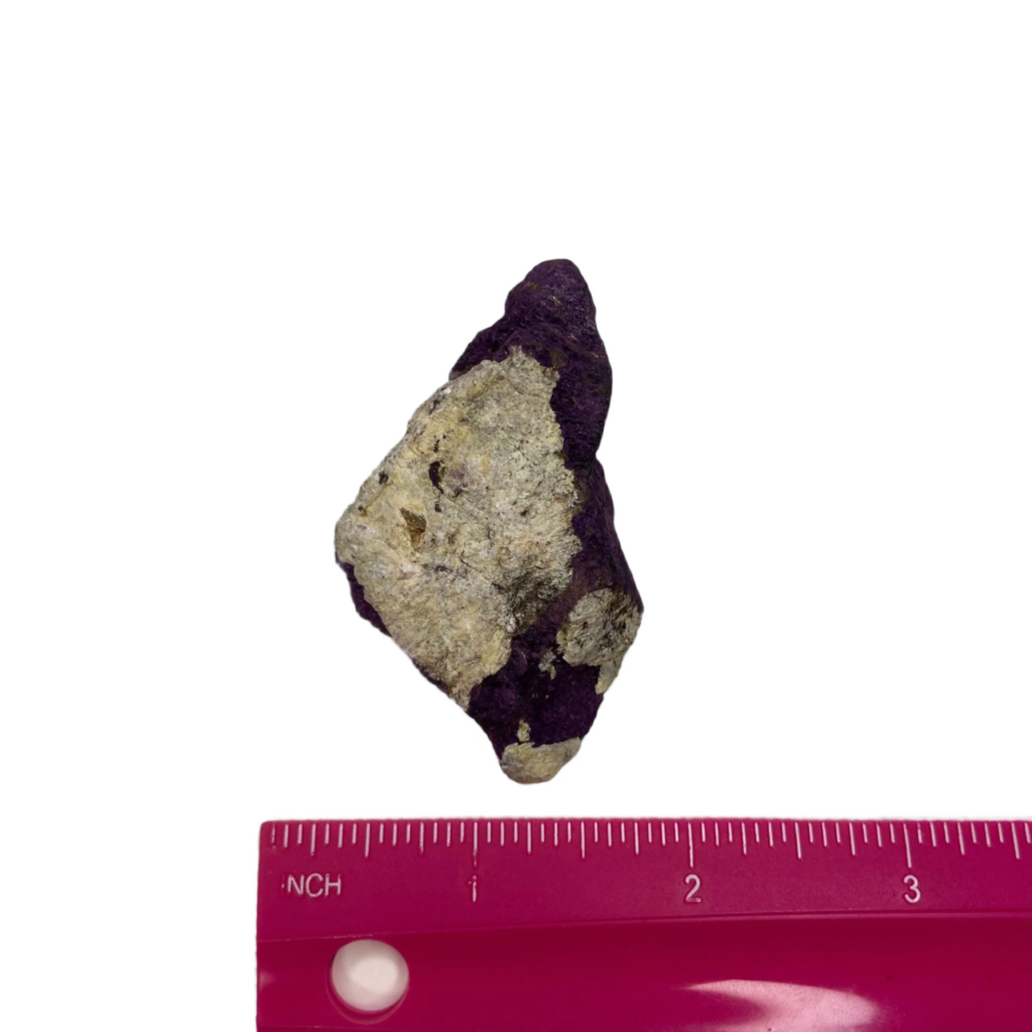 Purpurite
