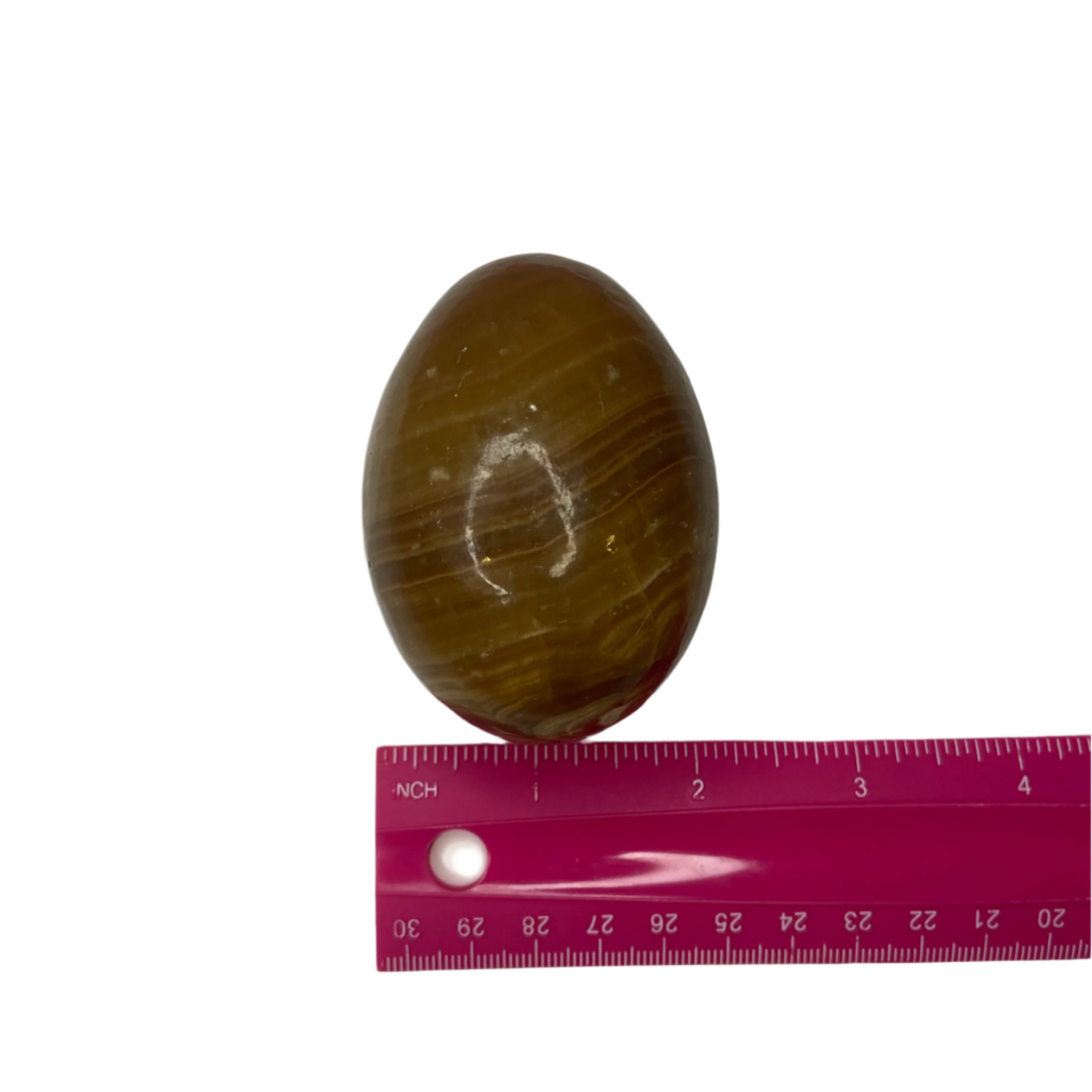 Calcite Egg