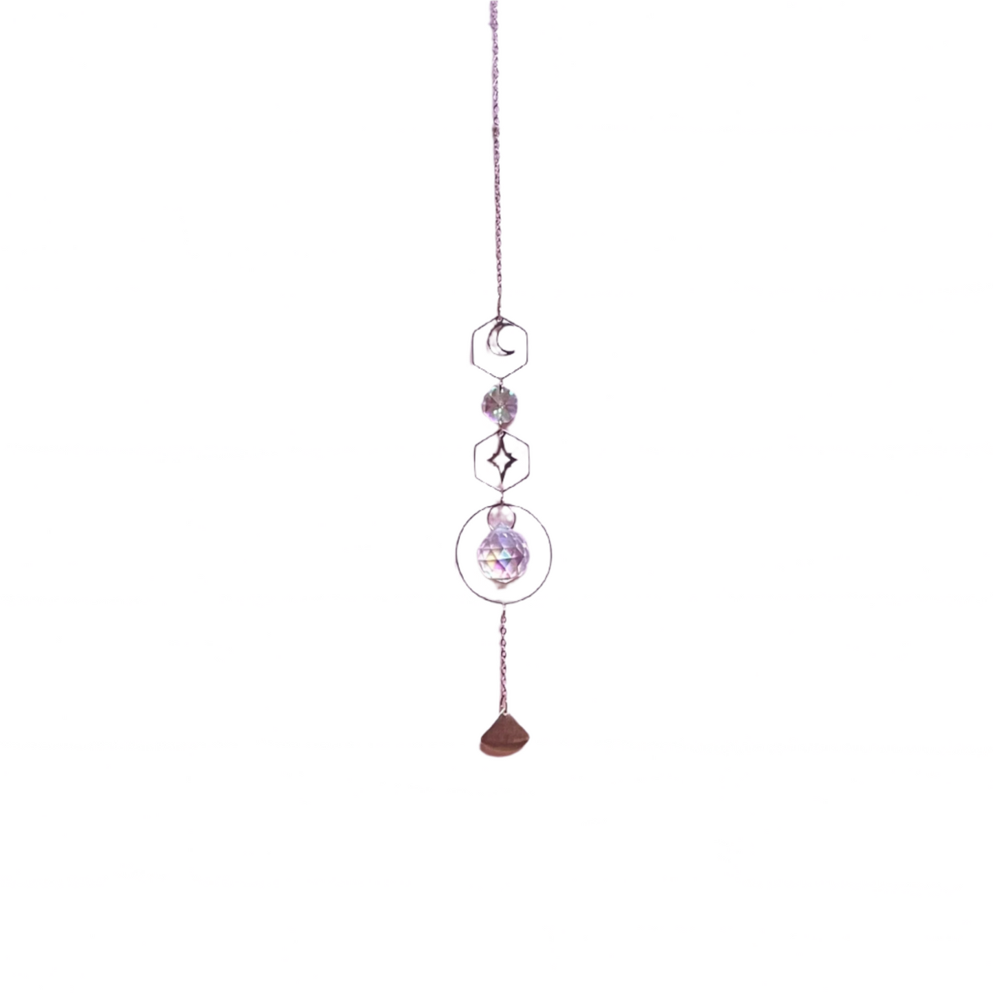 Handmade Suncatcher