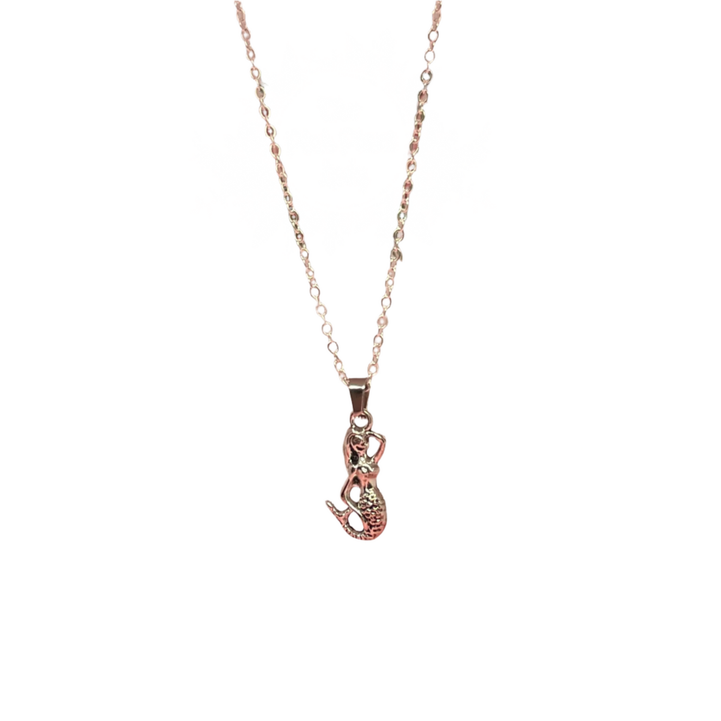 Mermaid Necklace