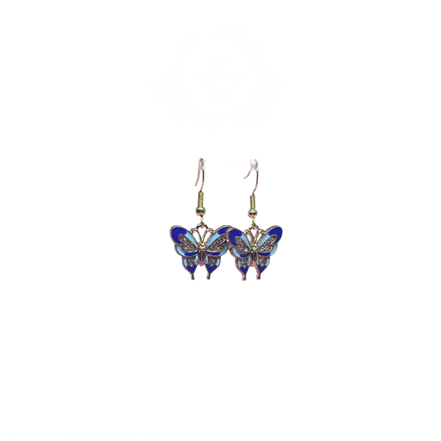 Butterfly Earrings