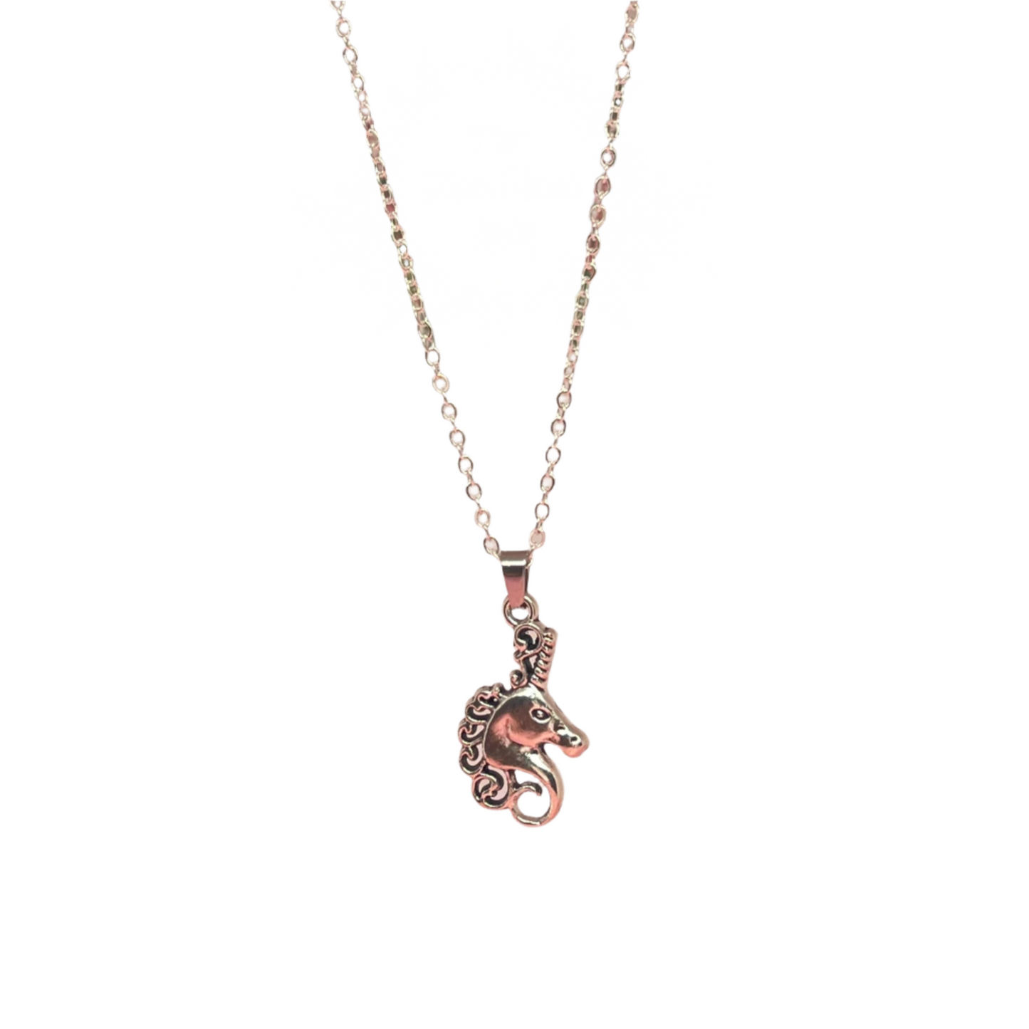 Unicorn Necklace