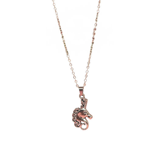 Unicorn Necklace