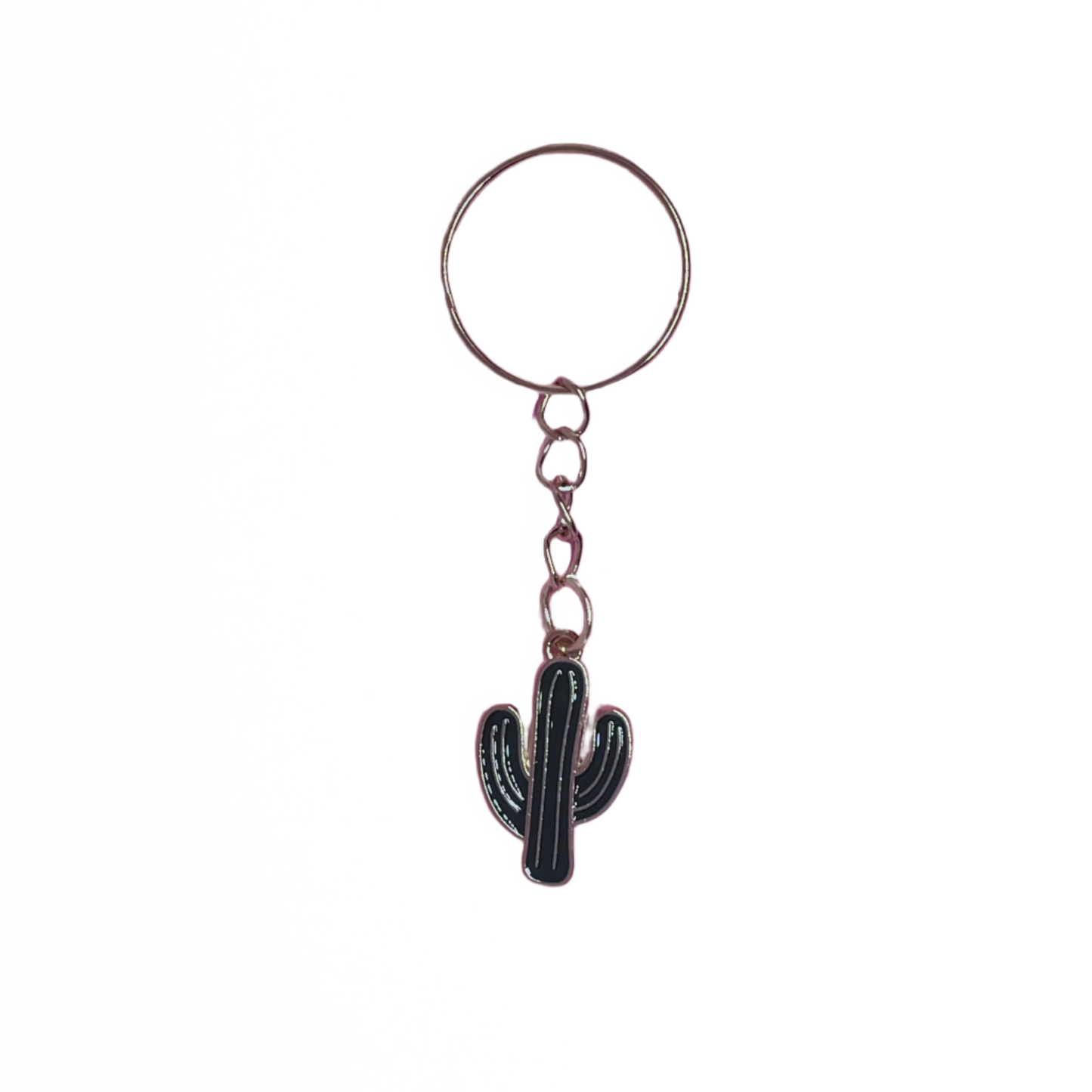 Cactus Keychains