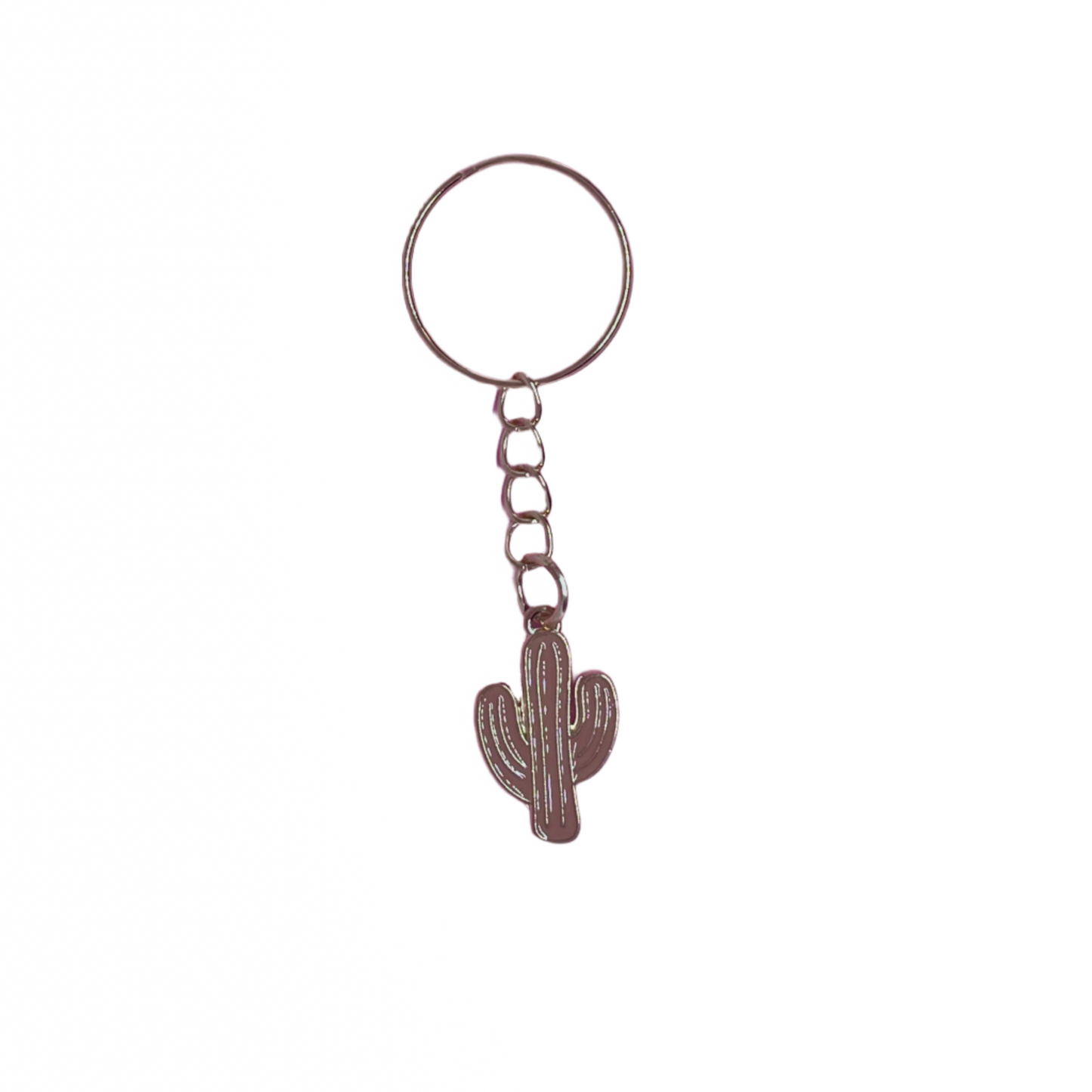 Cactus Keychains