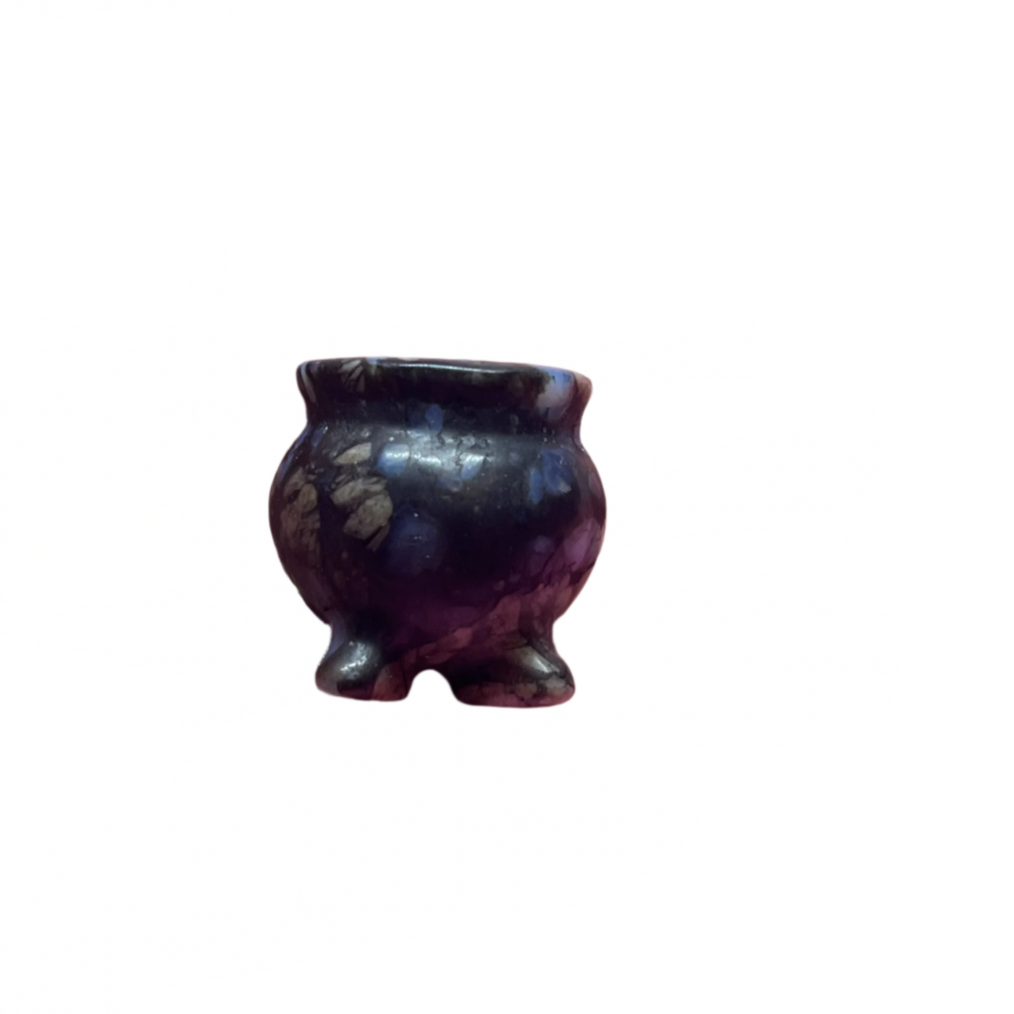 Cauldron Carving