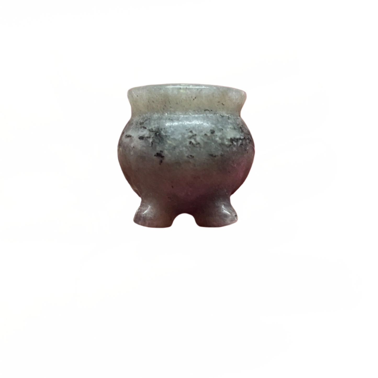 Cauldron Carving