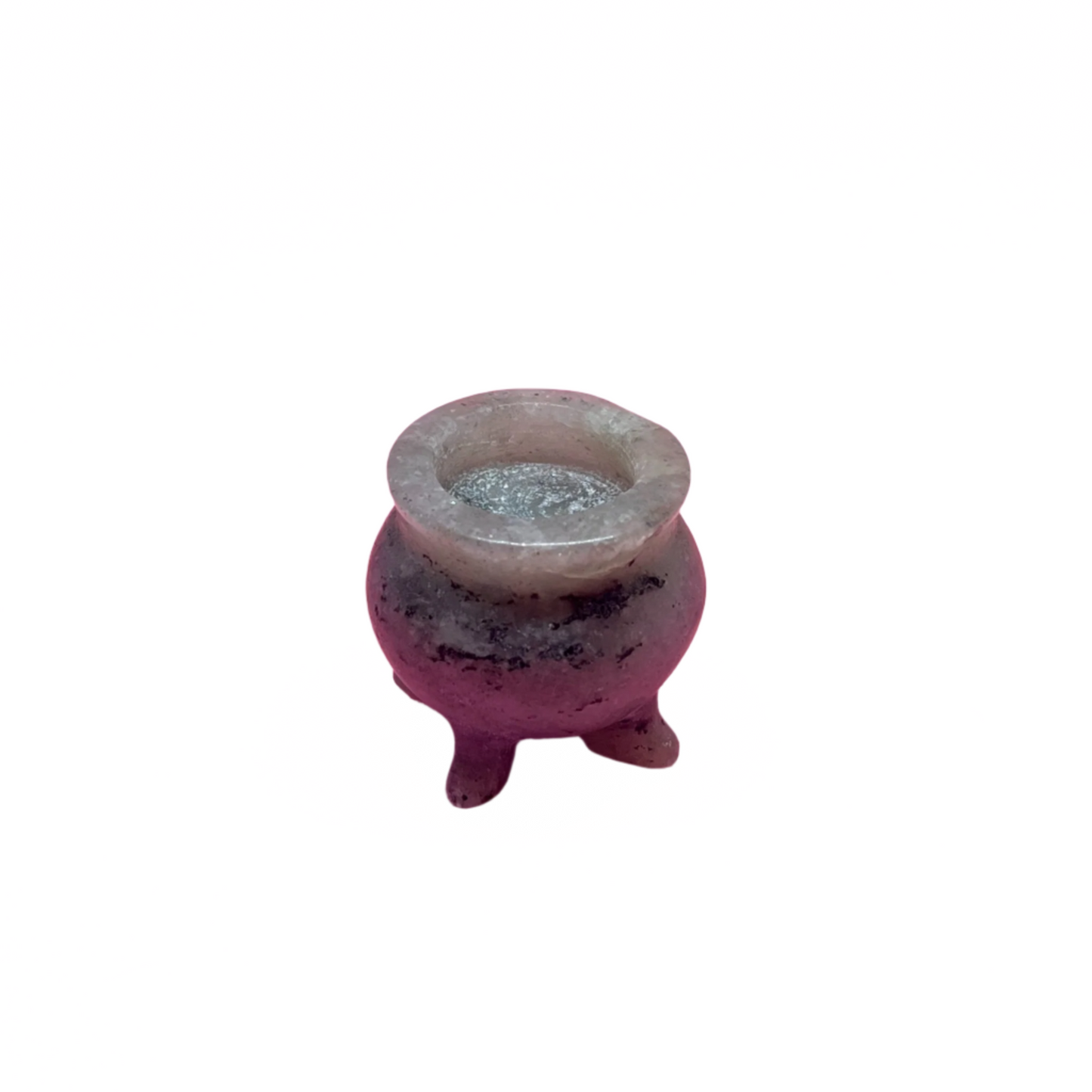 Cauldron Carving