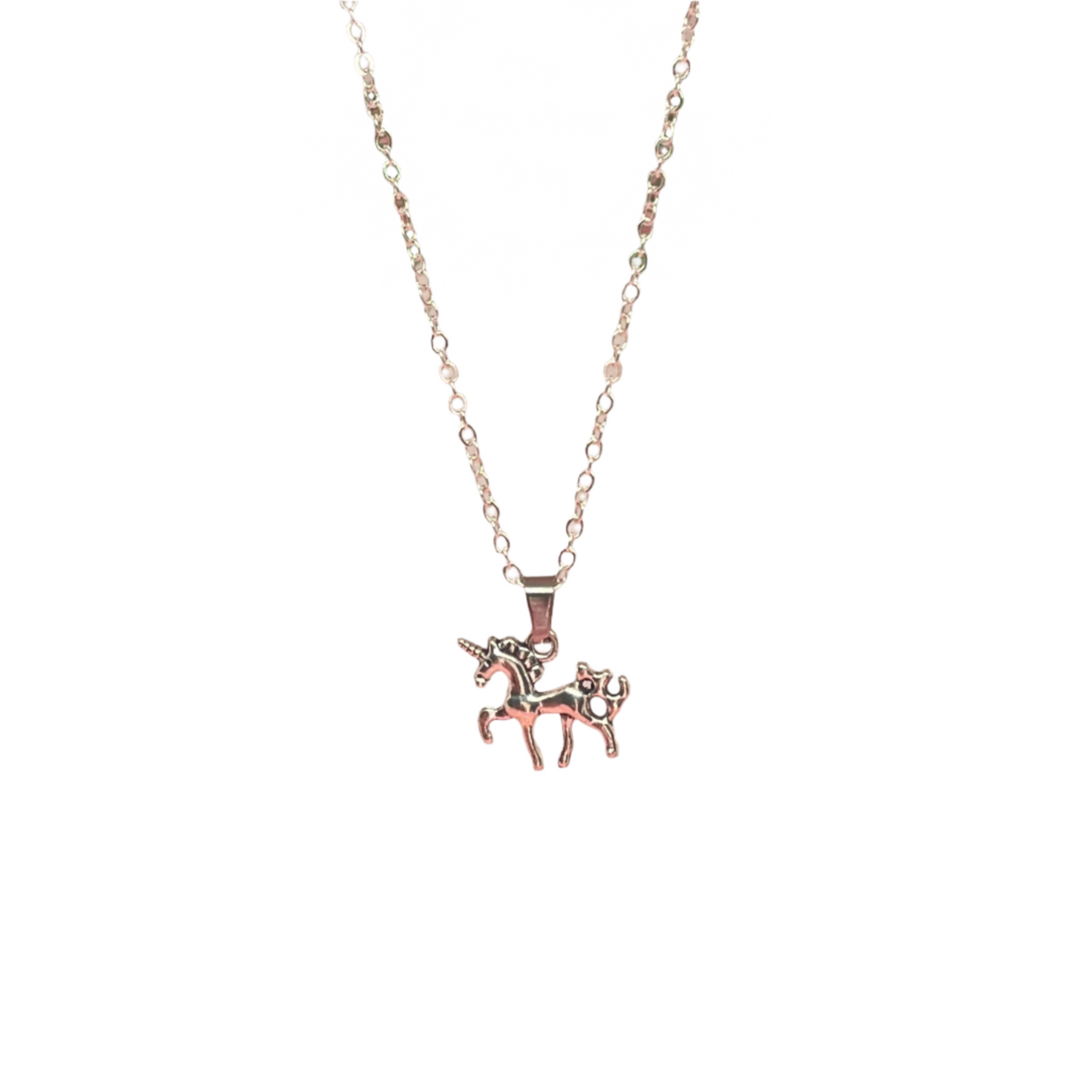 Unicorn Necklace