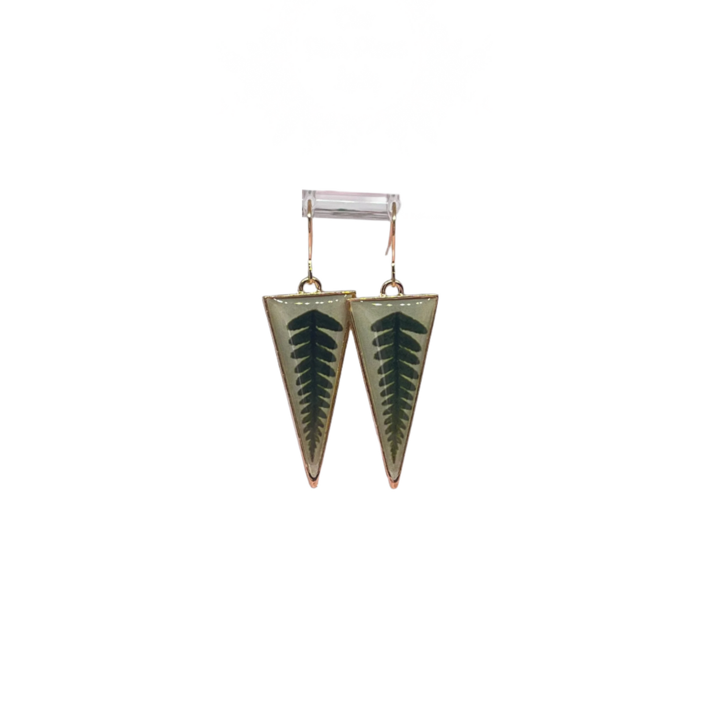 Fern Earrings