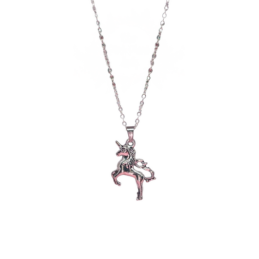 Unicorn Necklace