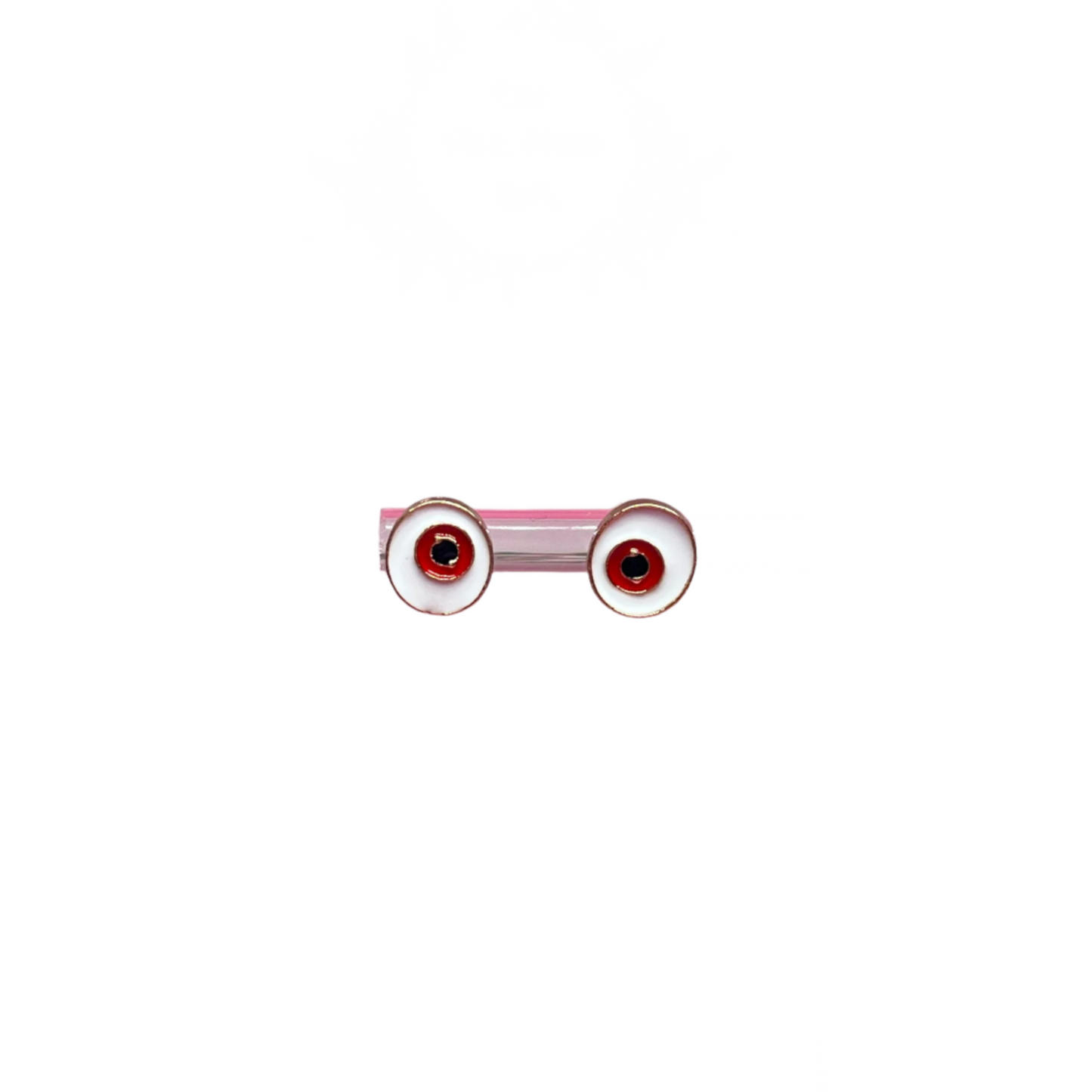 Eye Earrings