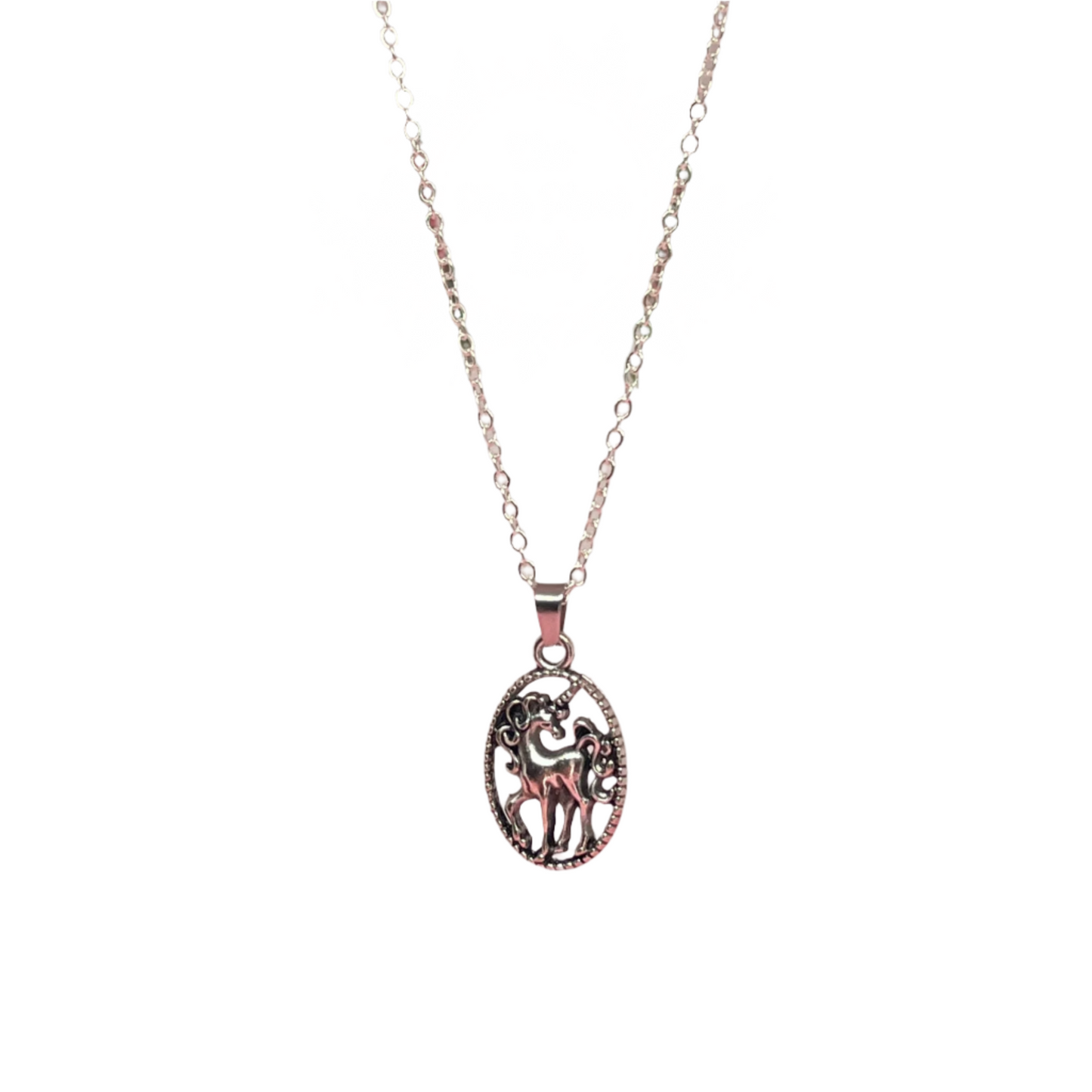 Unicorn Necklace