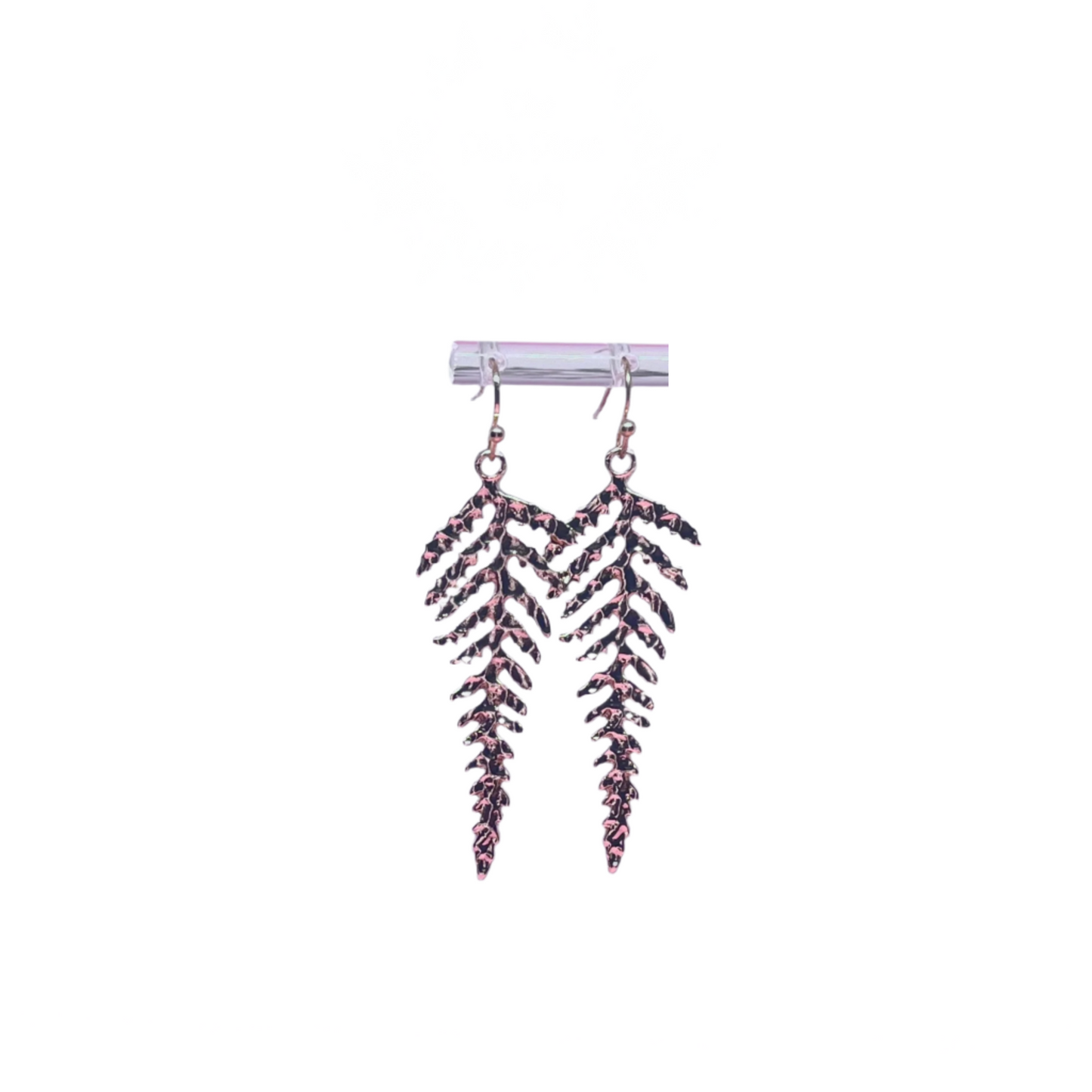 Fern Earrings