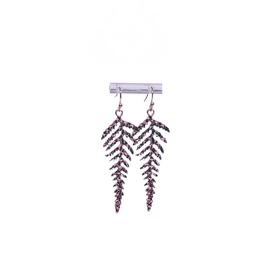 Fern Earrings