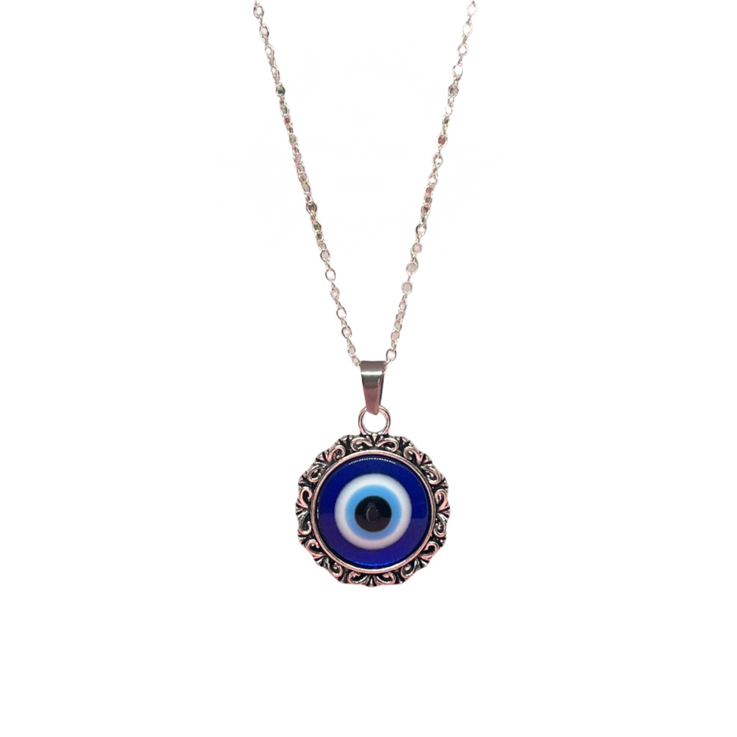 Evil Eye Necklace