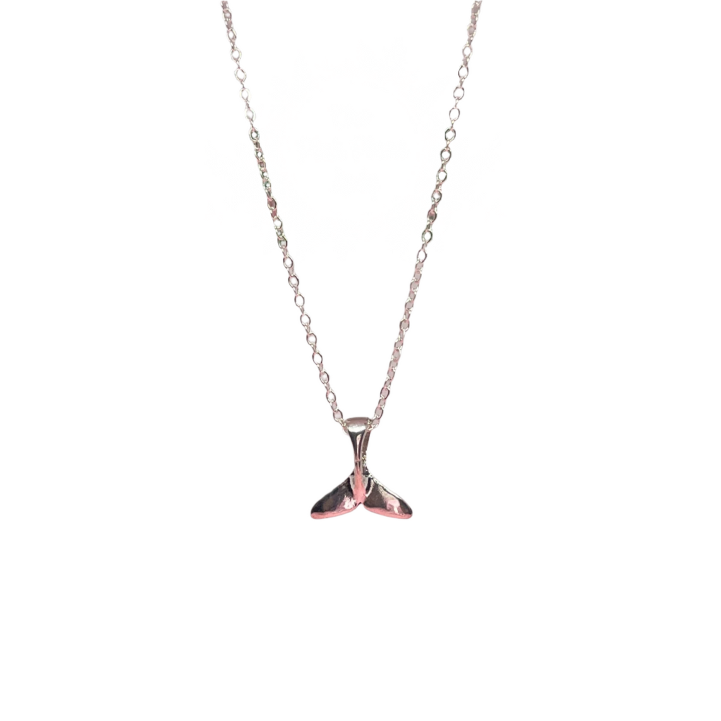 Mermaid Tail Necklace