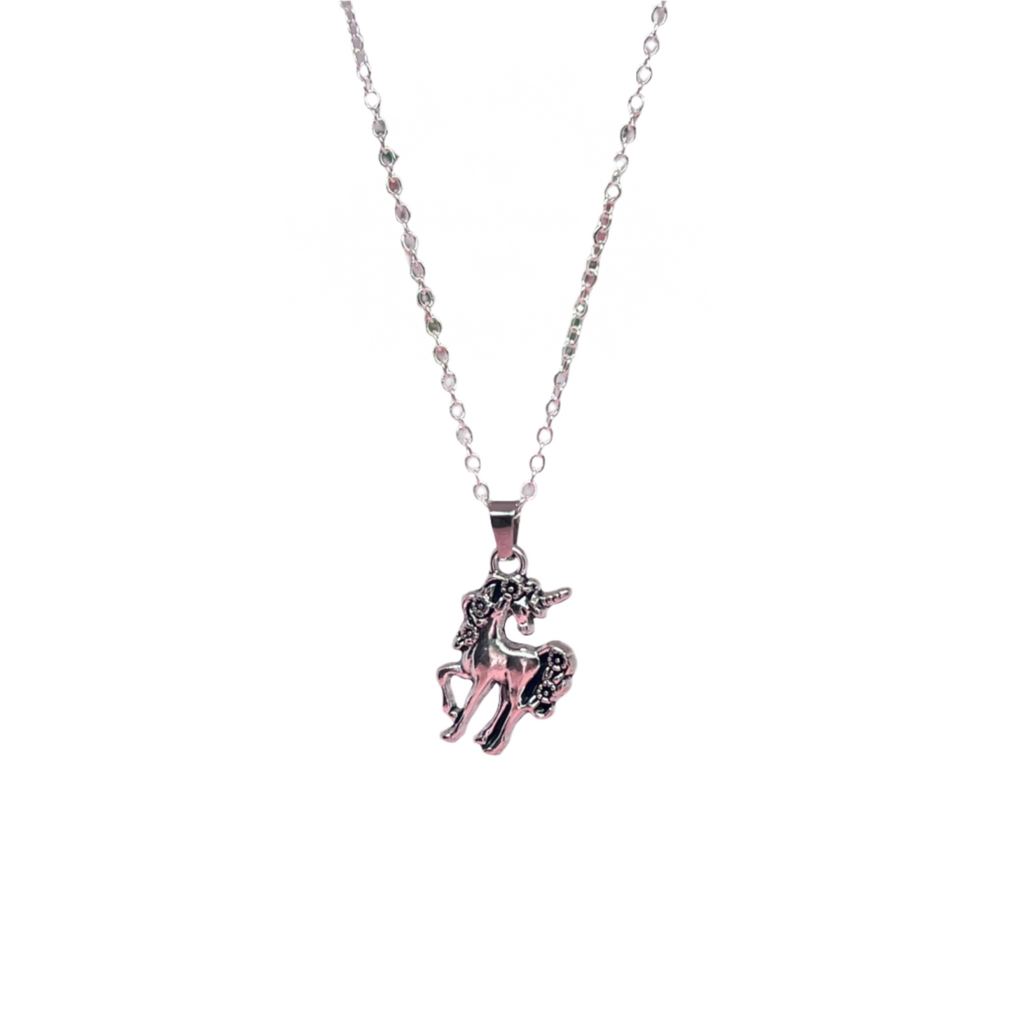 Unicorn Necklace