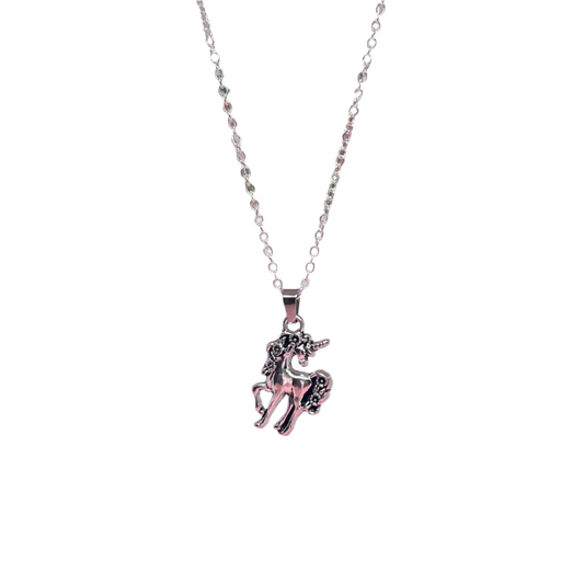 Unicorn Necklace