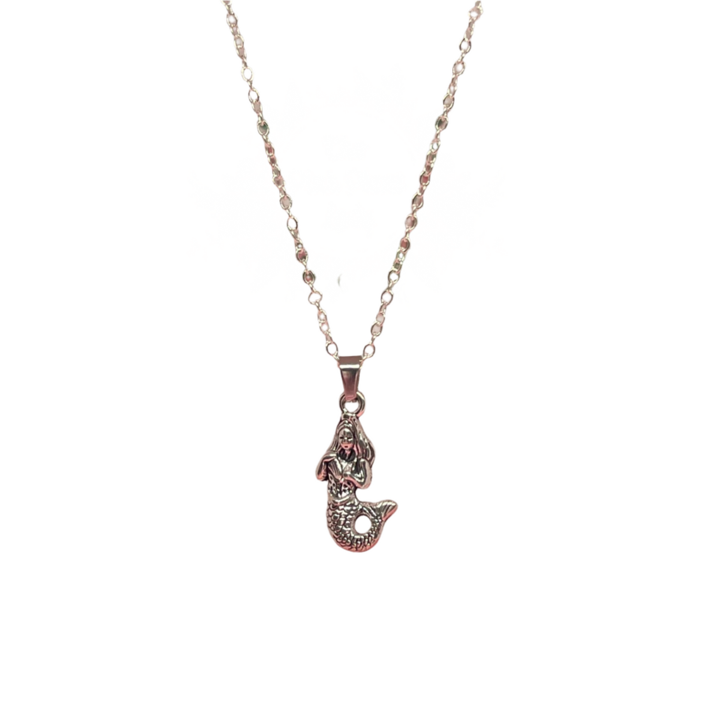 Mermaid Necklace